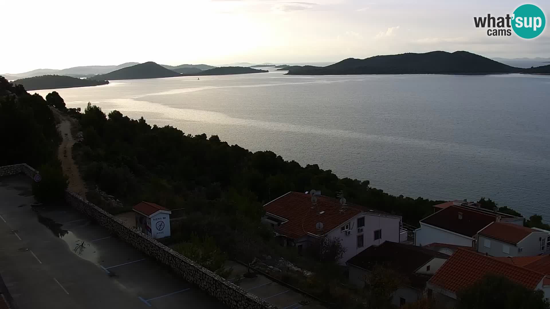 Livecam Drage – Croatien