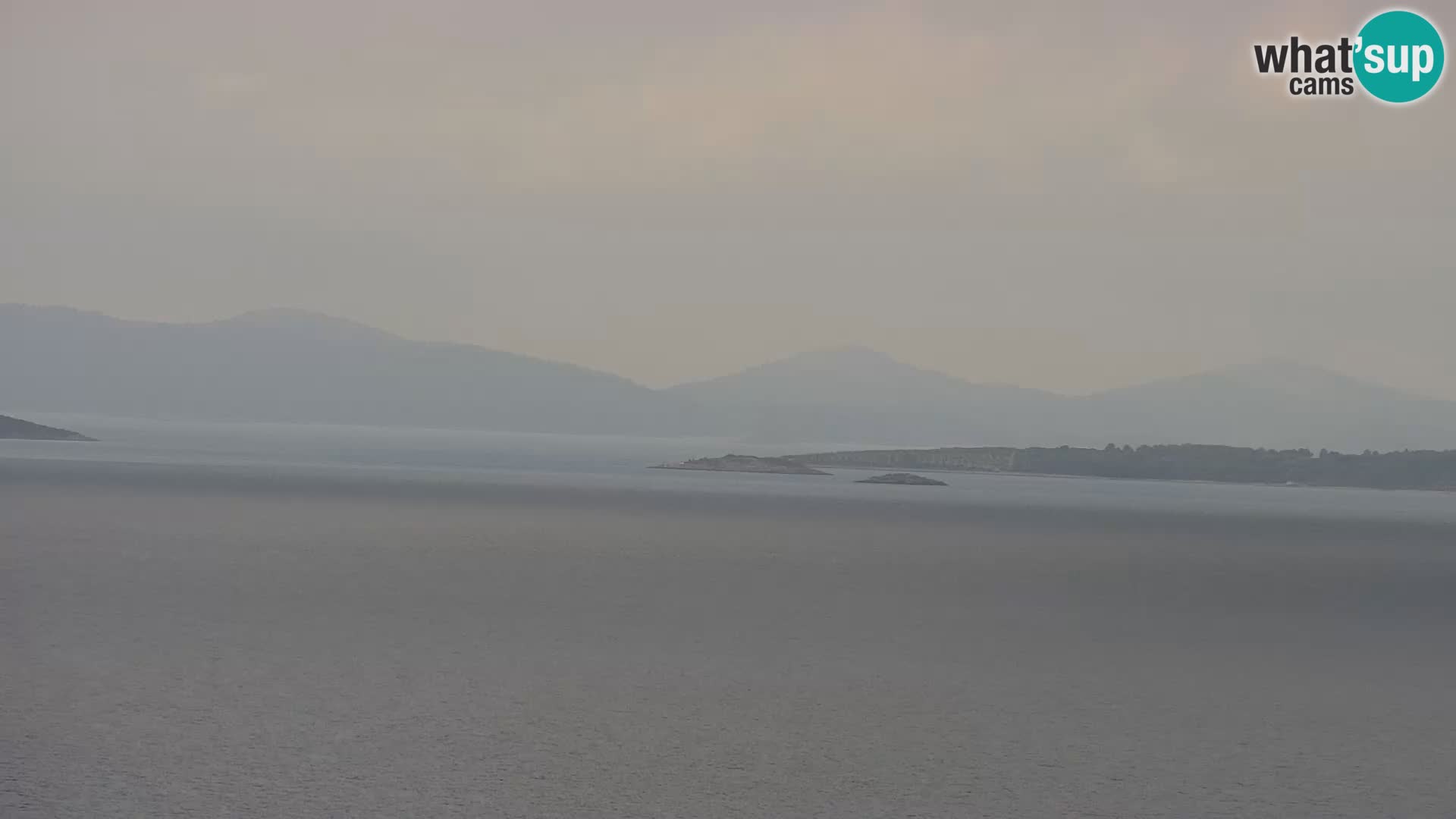 Livecam Drage – Croatien