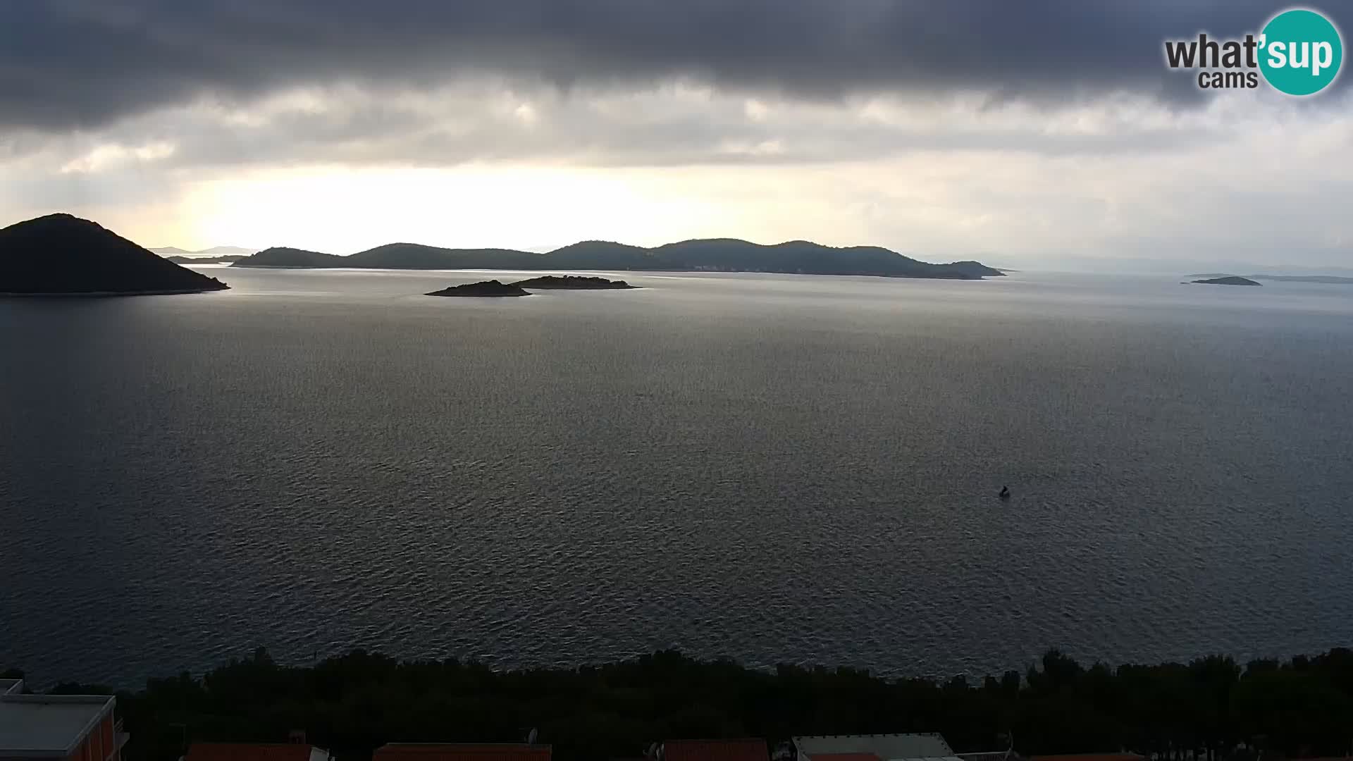 Kamera u živo Drage panorama