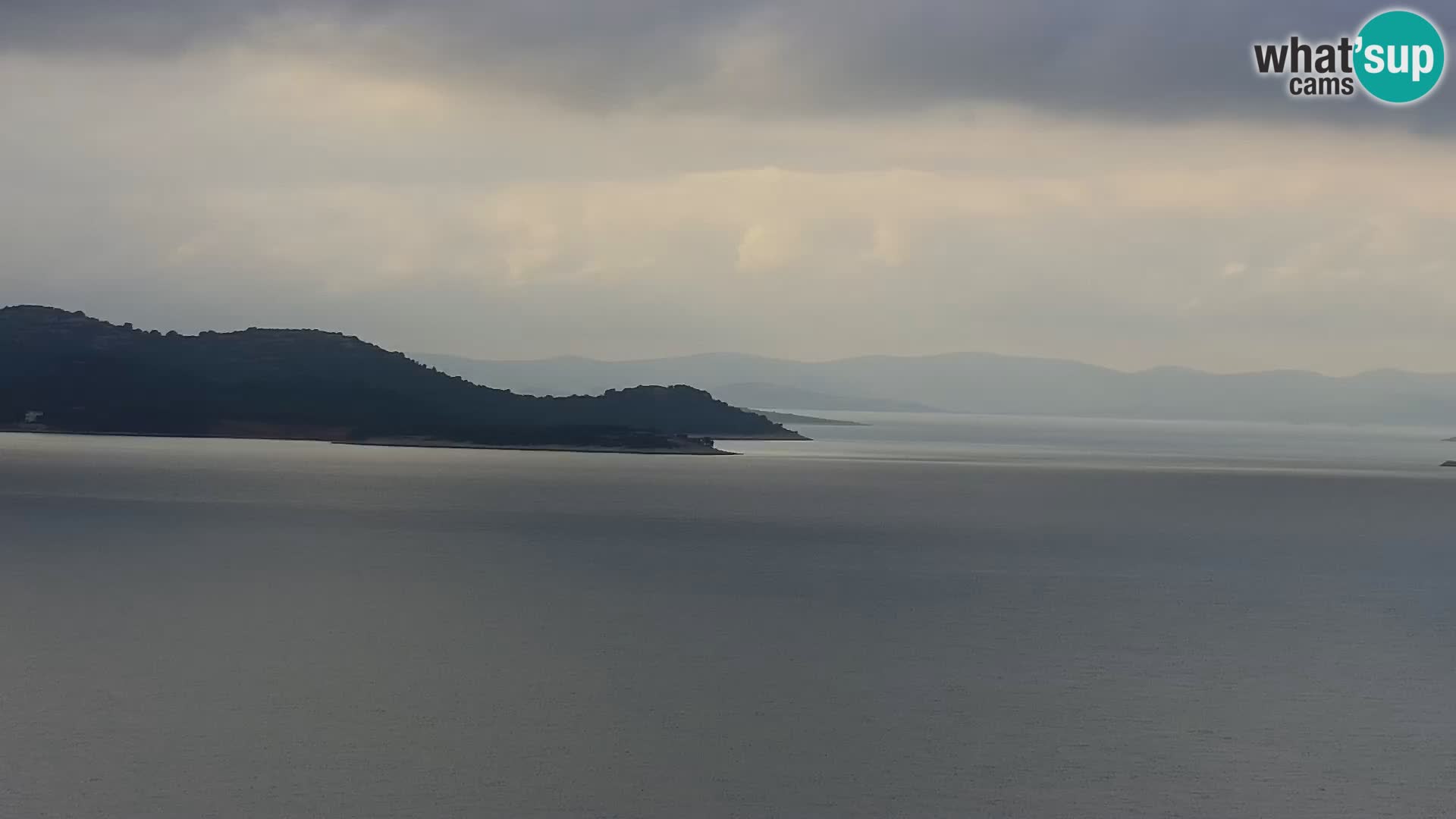 Livecam Drage – Croatien