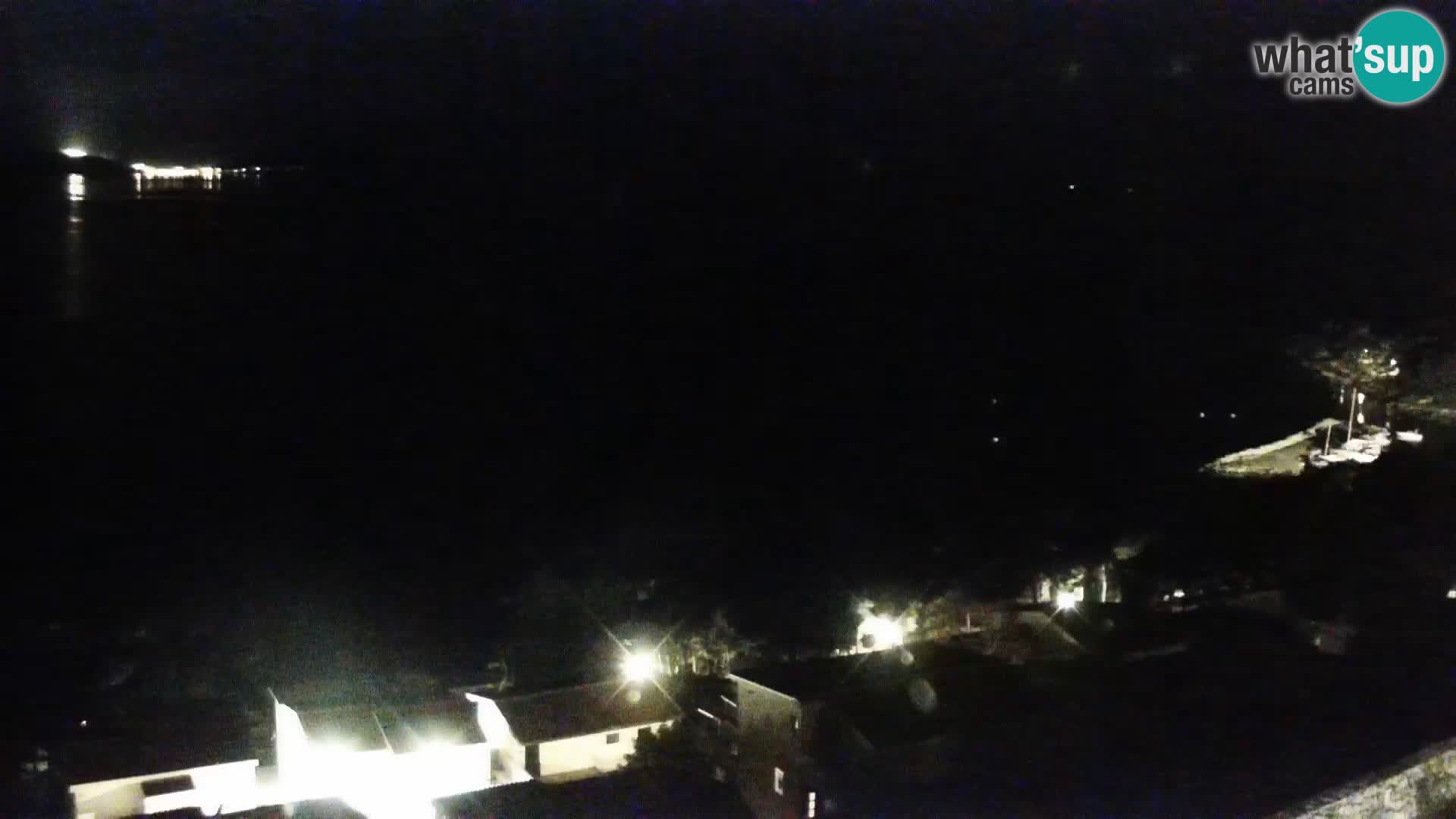 Livecam Drage – panorama Tripla “P”