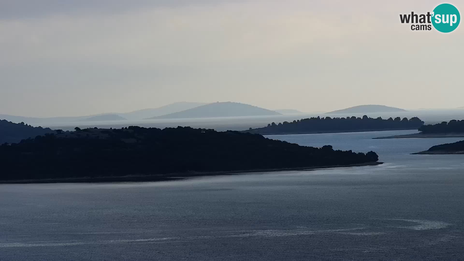 Kamera v živo Drage panorama