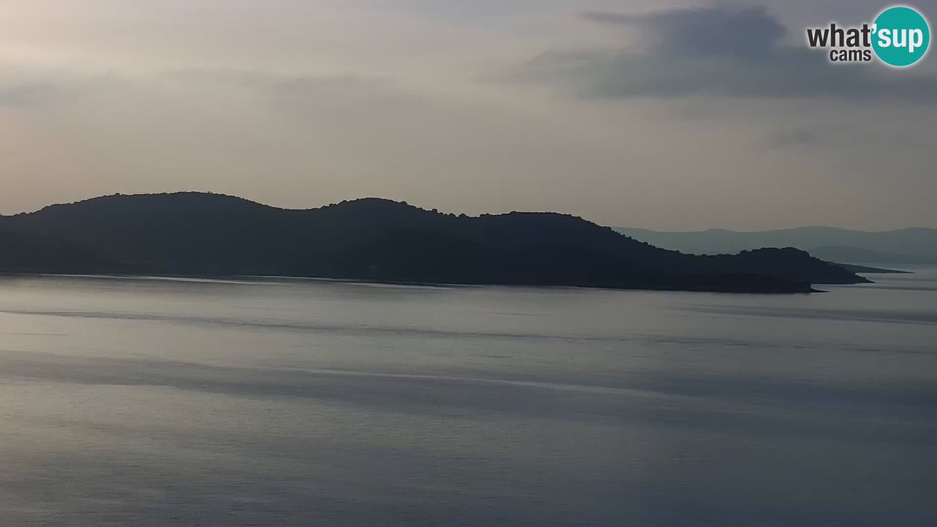 Kamera u živo Drage panorama