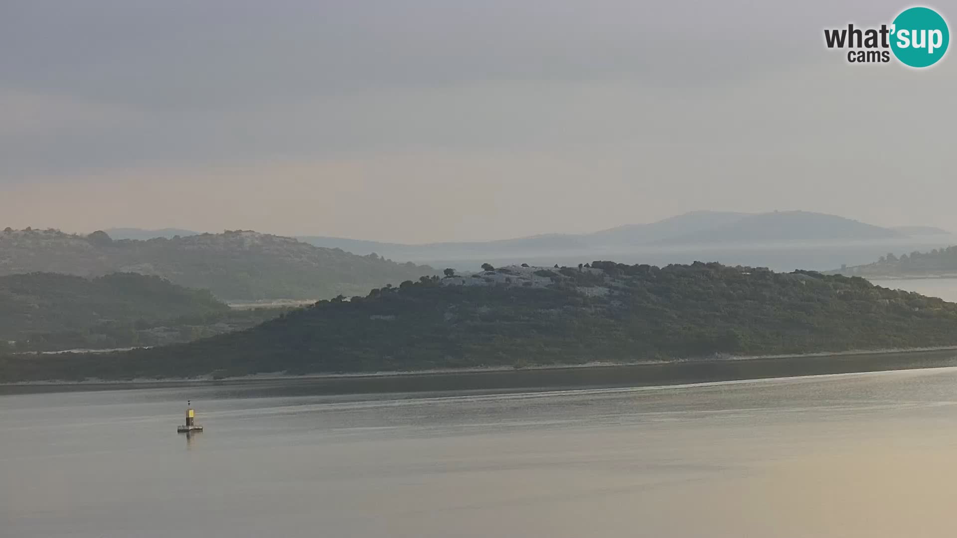 Kamera v živo Drage panorama