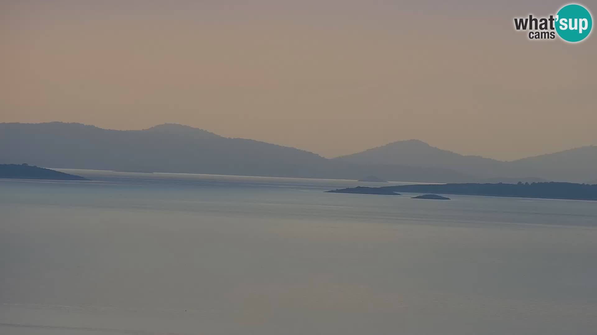 Kamera u živo Drage panorama