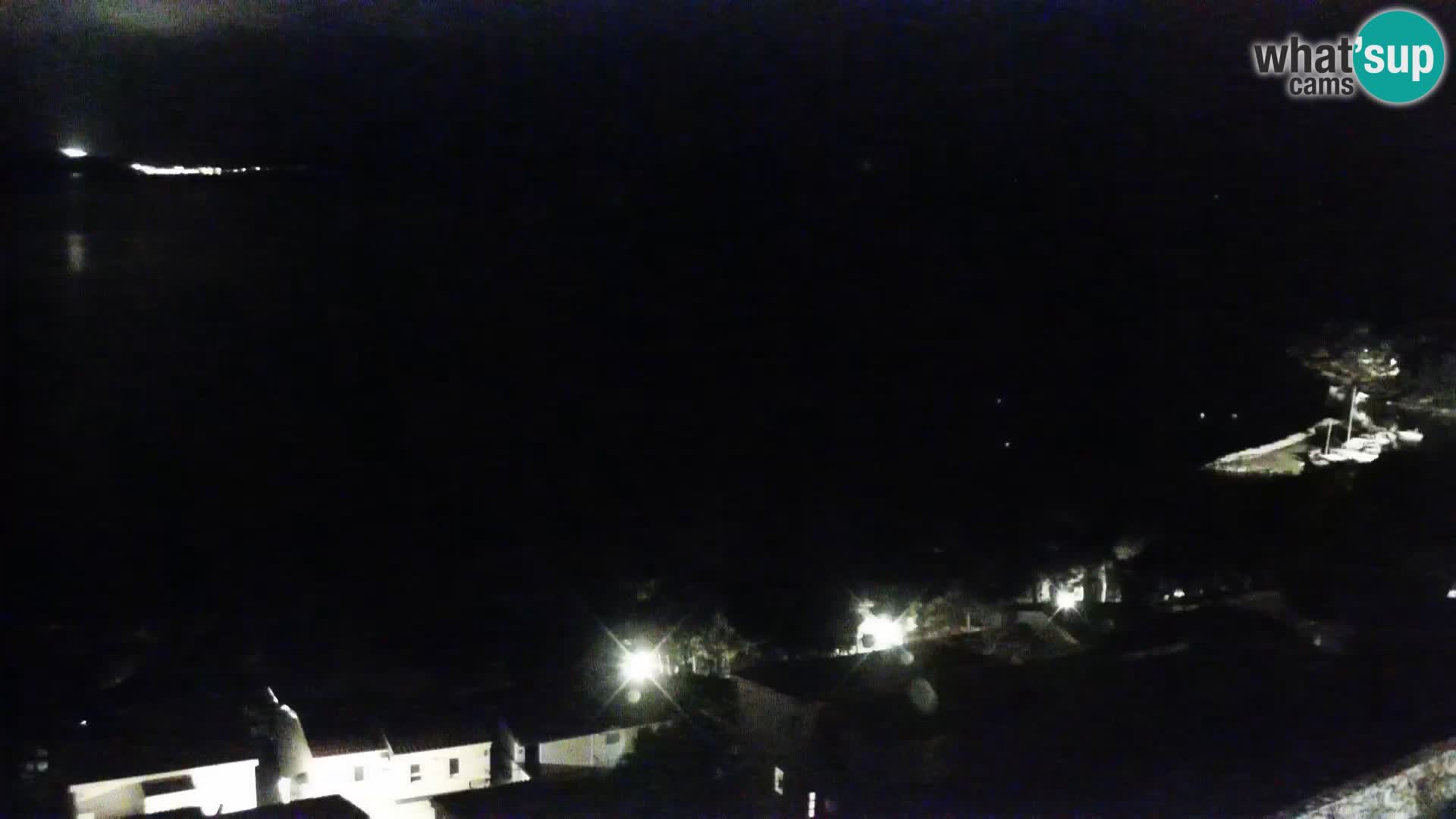 Webcam Drage view – Triple “P”