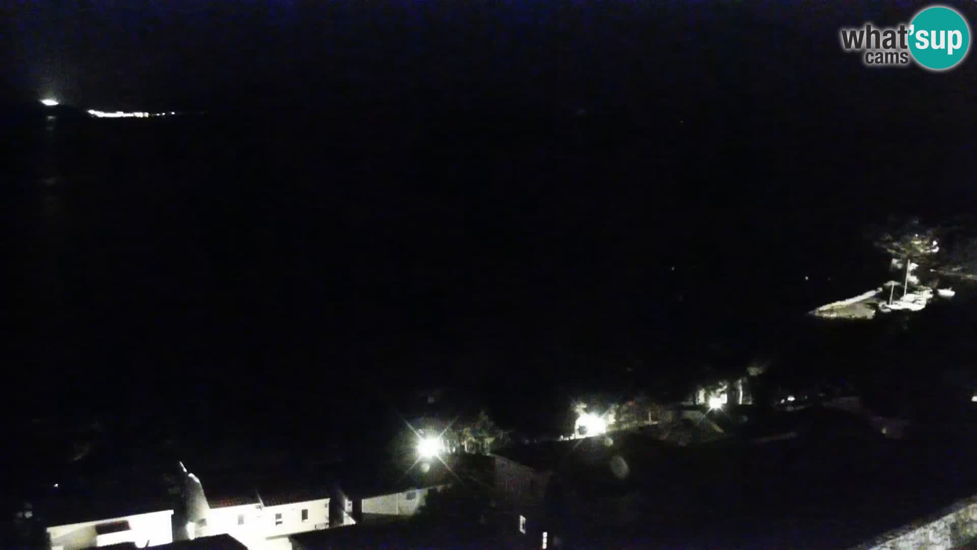 Livecam Drage – Croatien