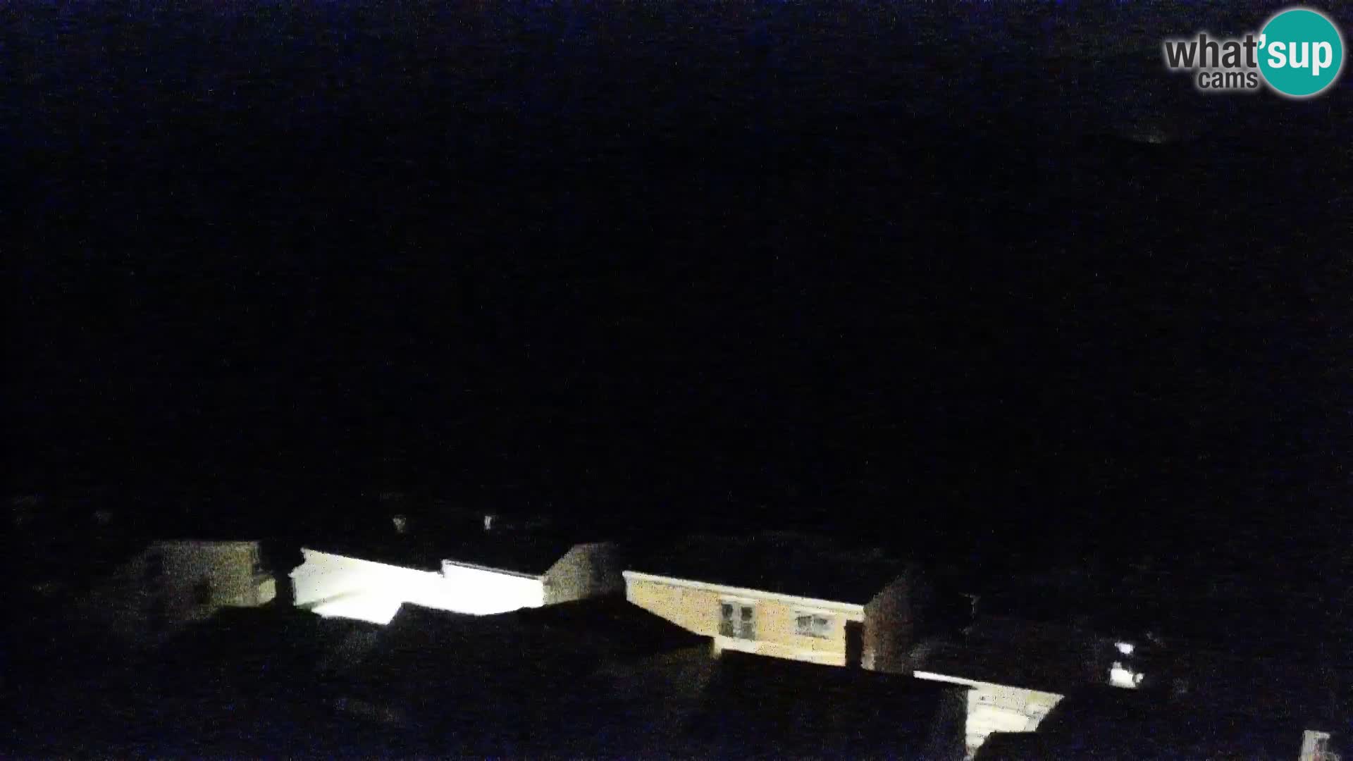 Kamera u živo Drage panorama