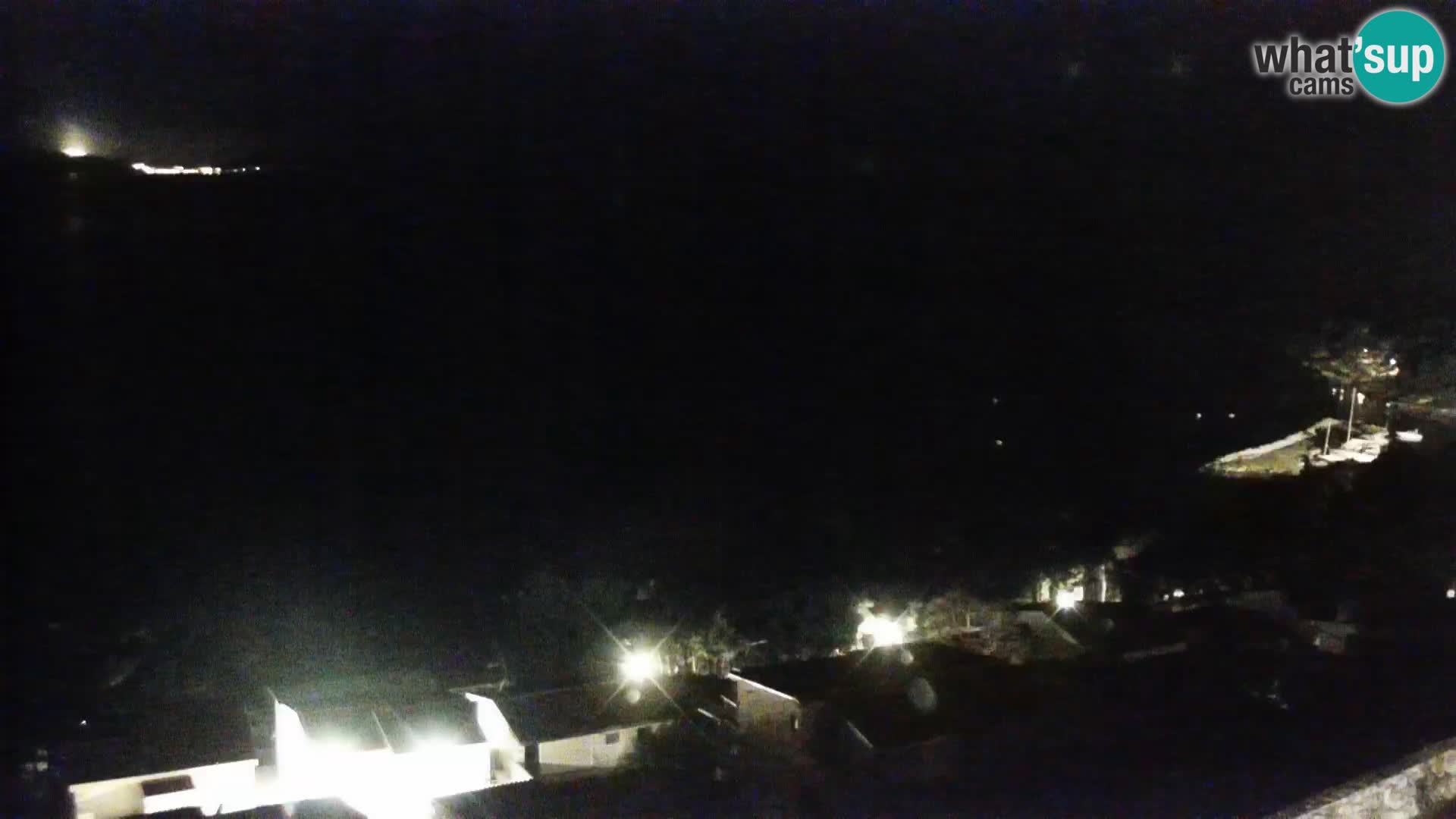 Livecam Drage – panorama Tripla “P”