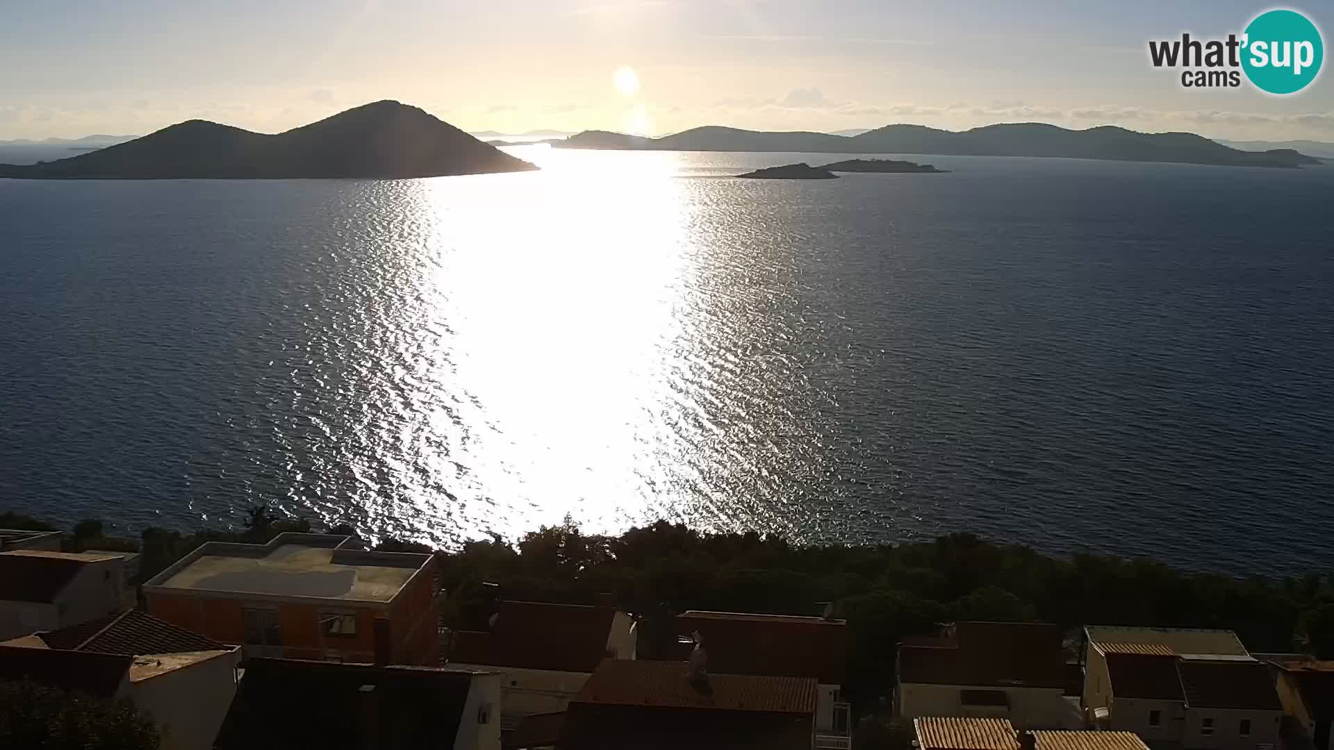 Kamera u živo Drage panorama