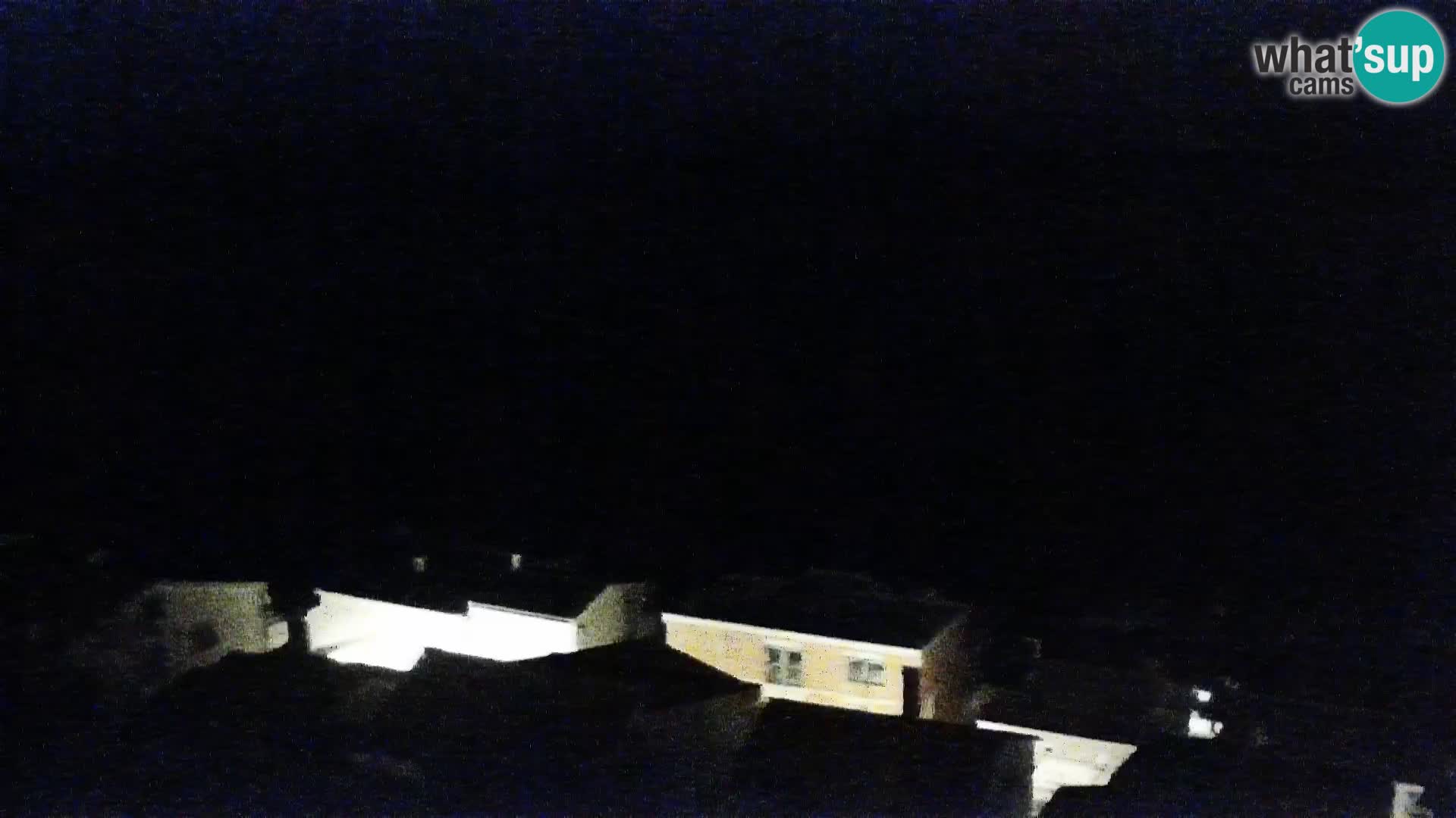 Camera en vivo Drage Croacia