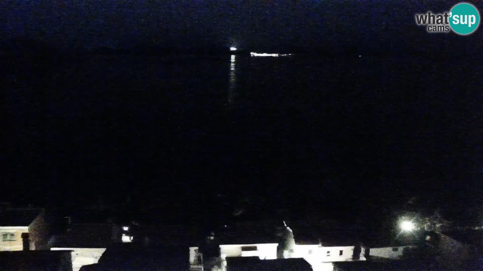 Kamera v živo Drage panorama