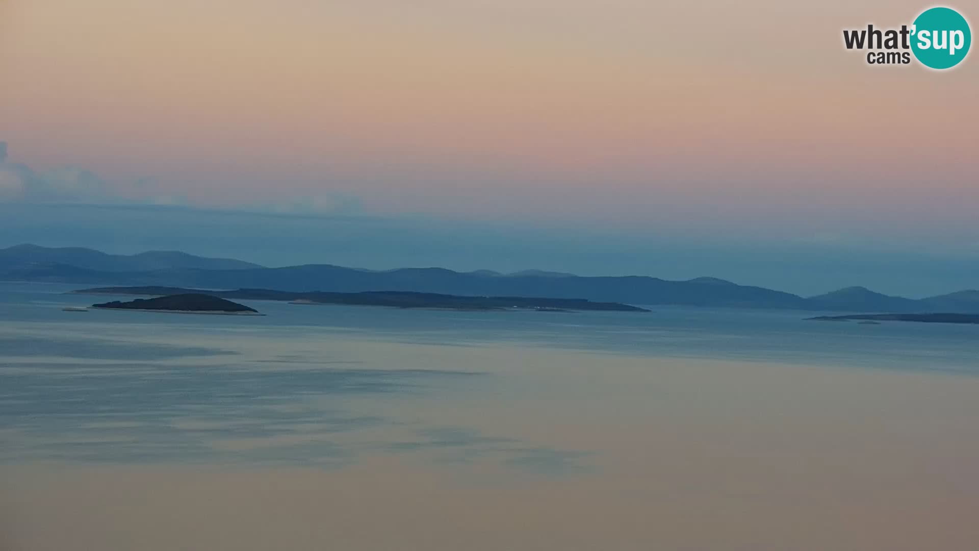 Camera en vivo Drage Croacia