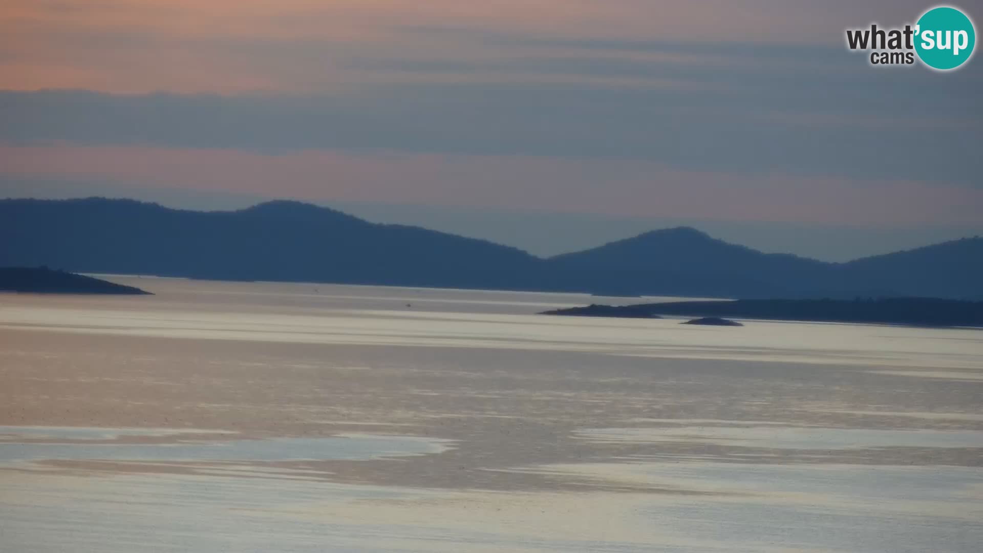 Webcam Drage – panorama view