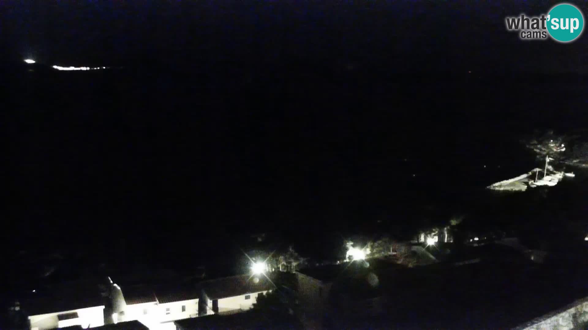 Kamera u živo Drage panorama