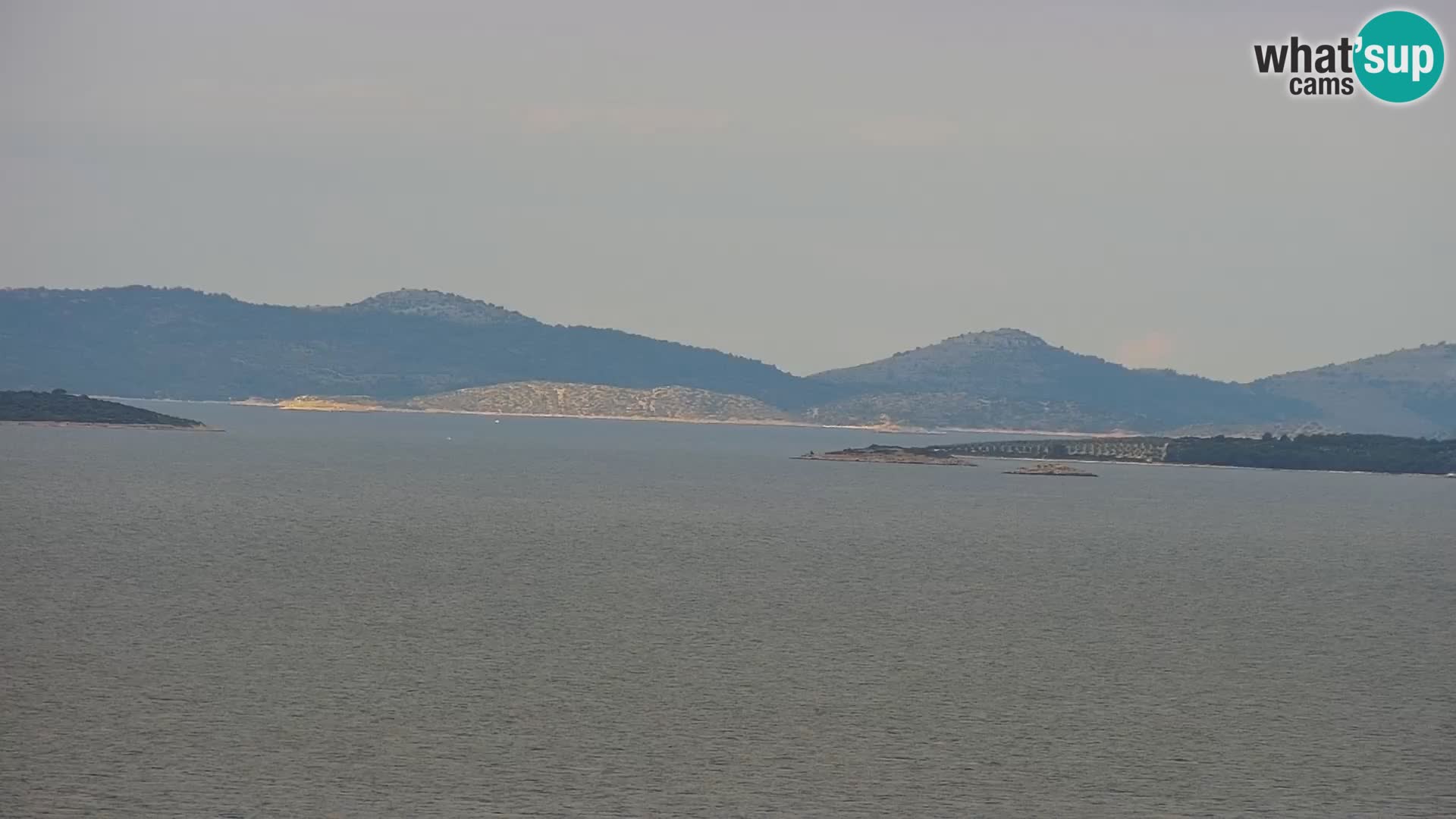 Kamera u živo Drage panorama