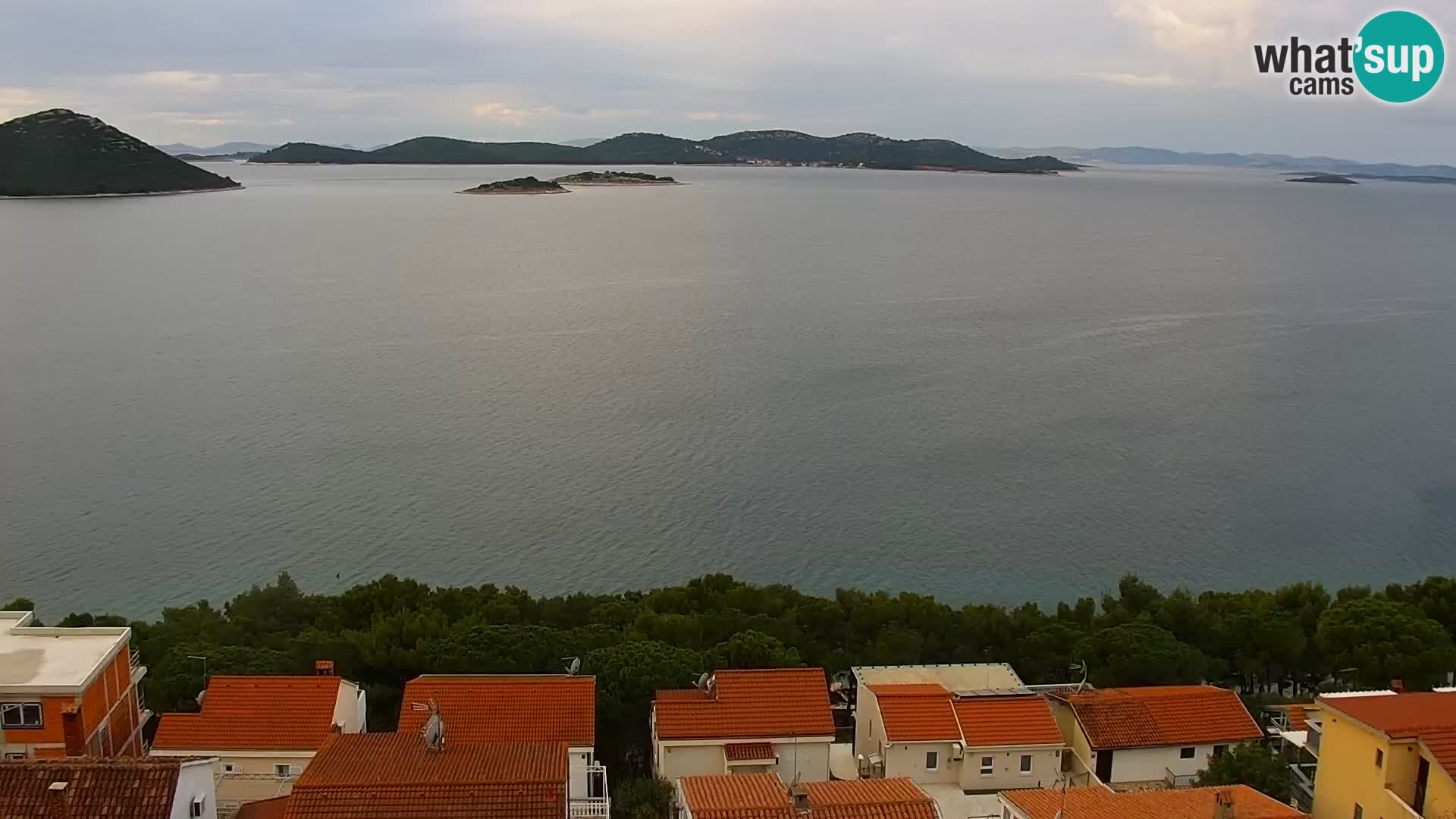 Web kamera Drage panorama – Triple “P”