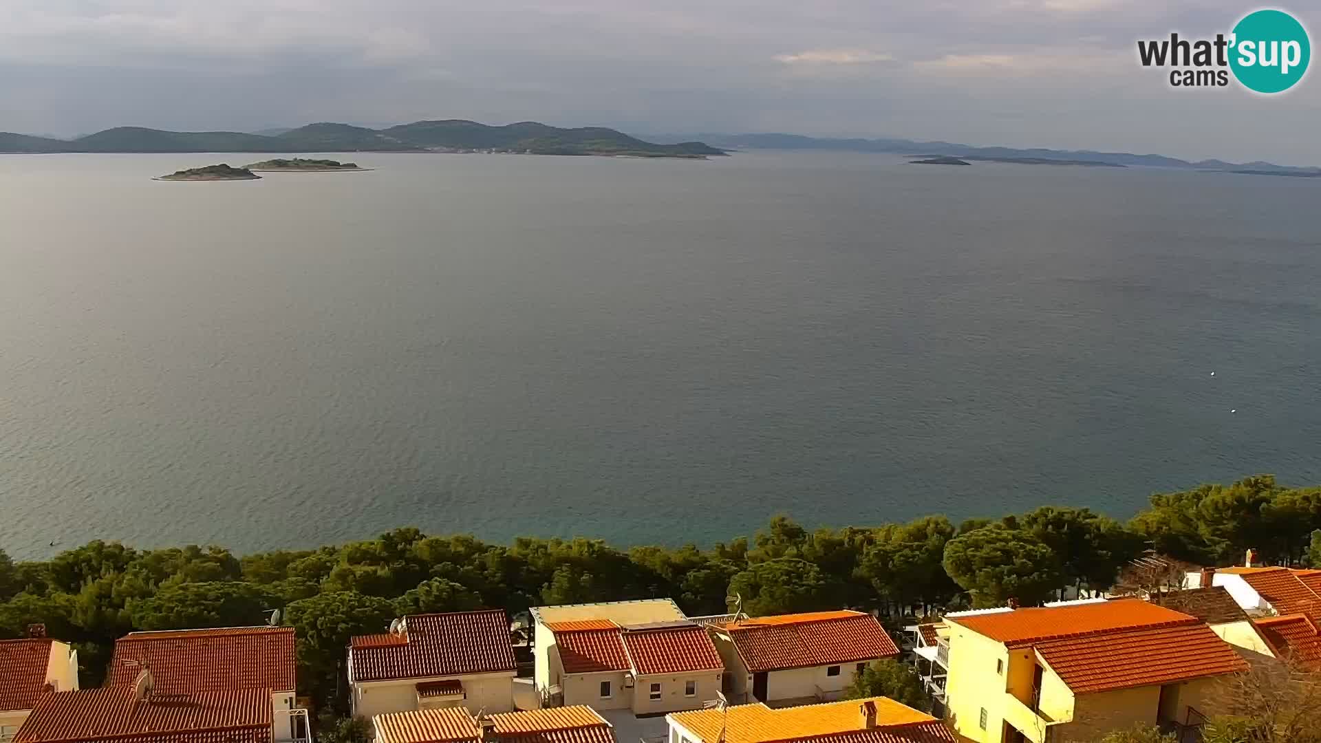 Kamera u živo Drage panorama