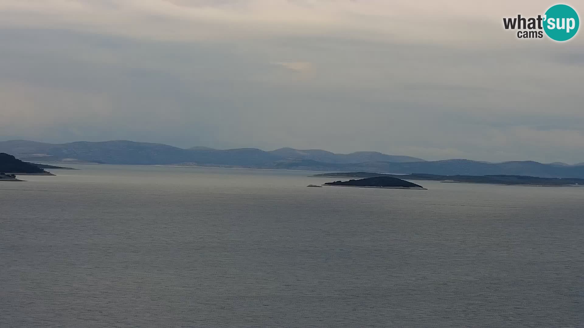 Kamera v živo Drage panorama