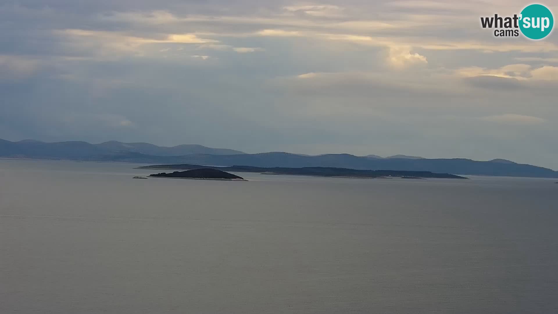 Livecam Drage – Croatien