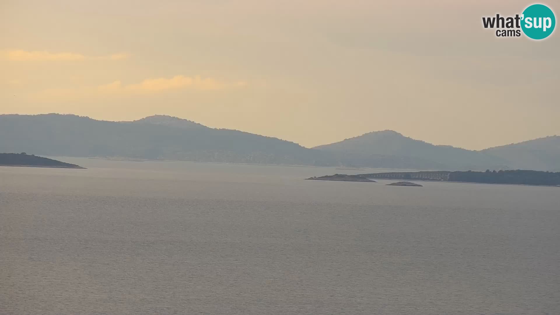 Livecam Drage – Croatien