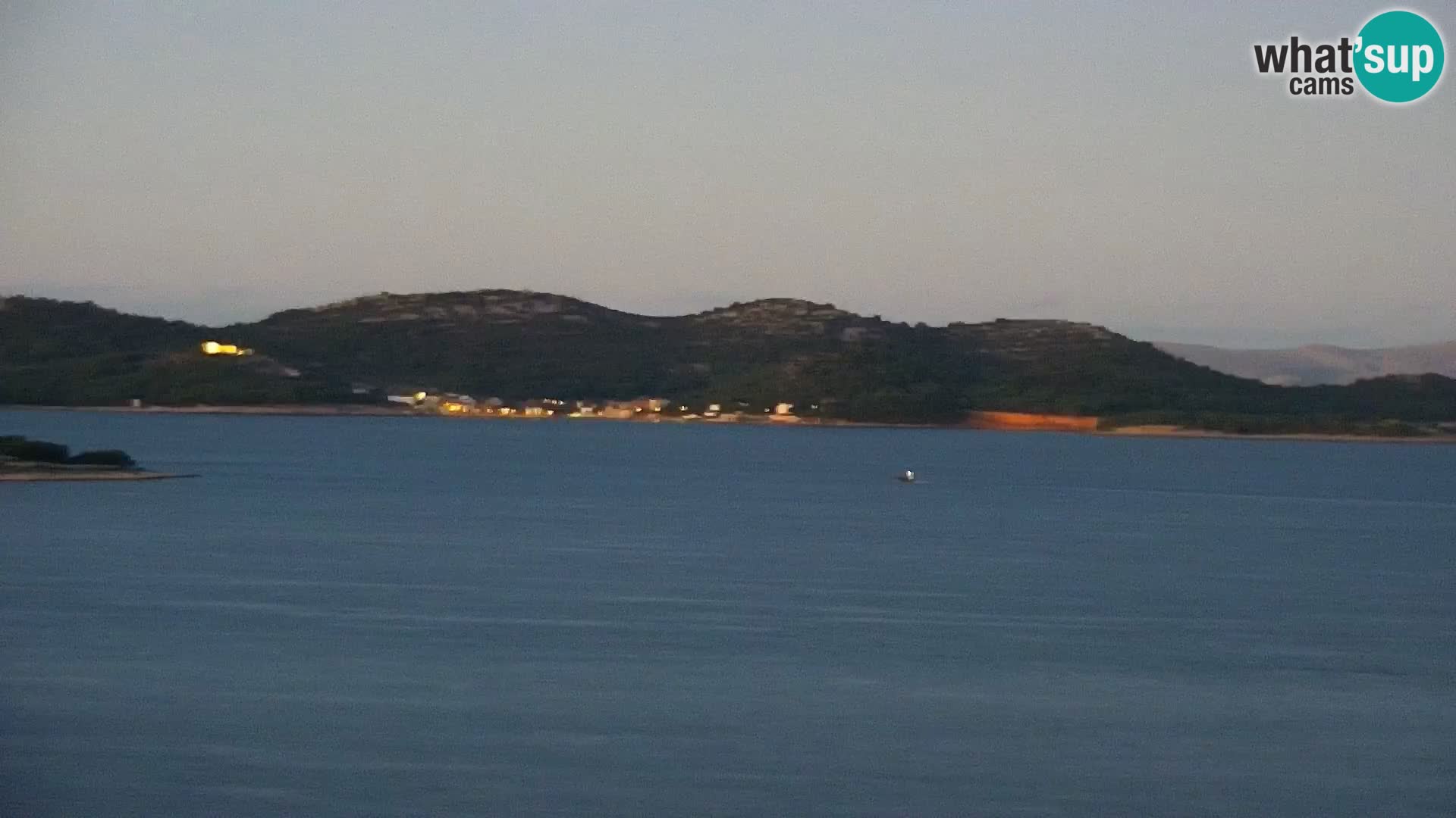 Livecam Drage – Croatien