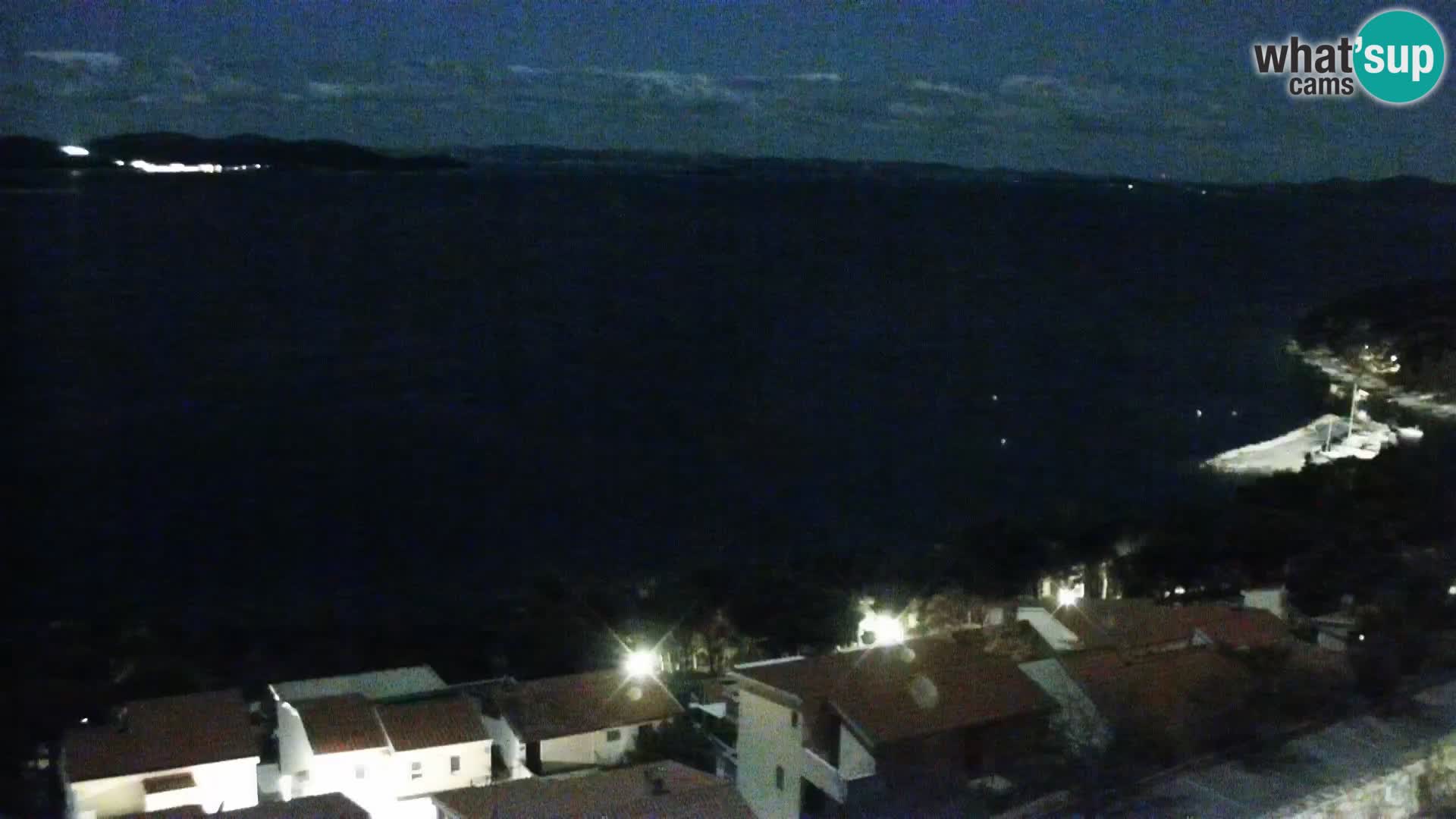 Live webcam Drage view – Triple “P”