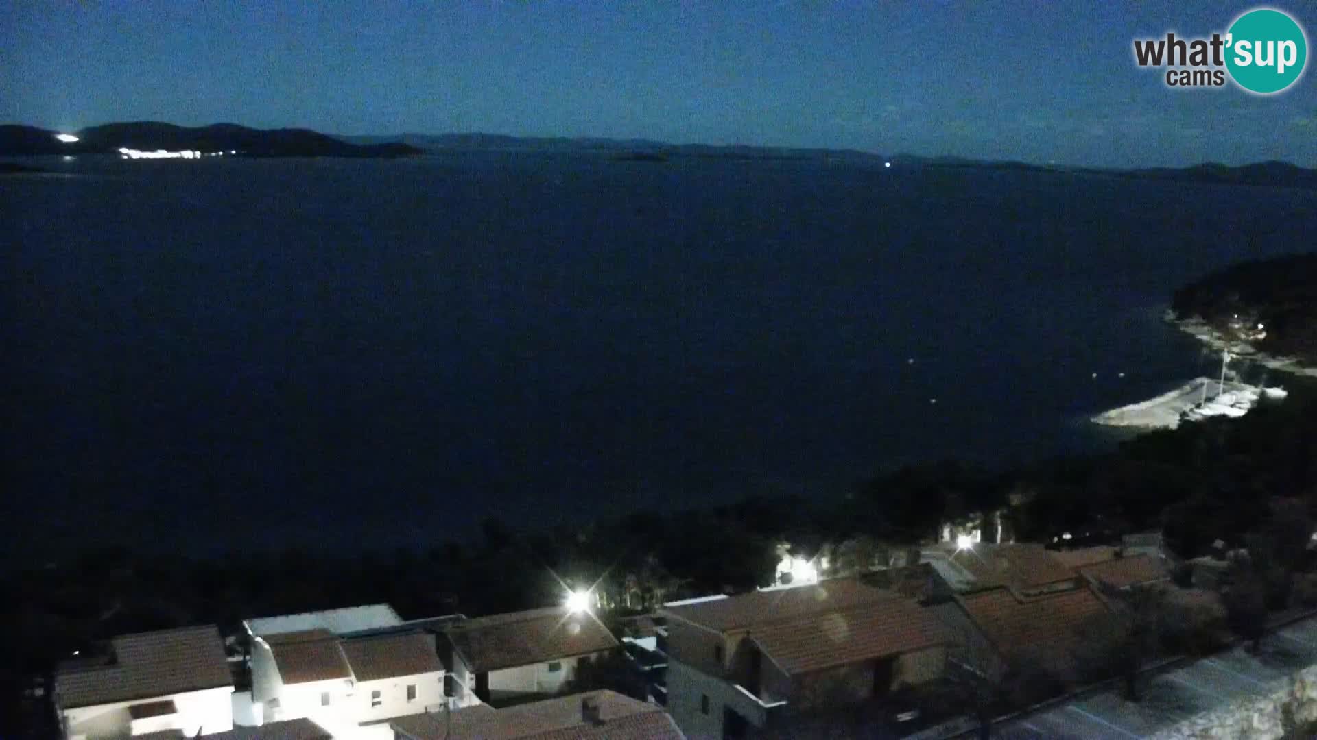 Livecam Drage – Croatien