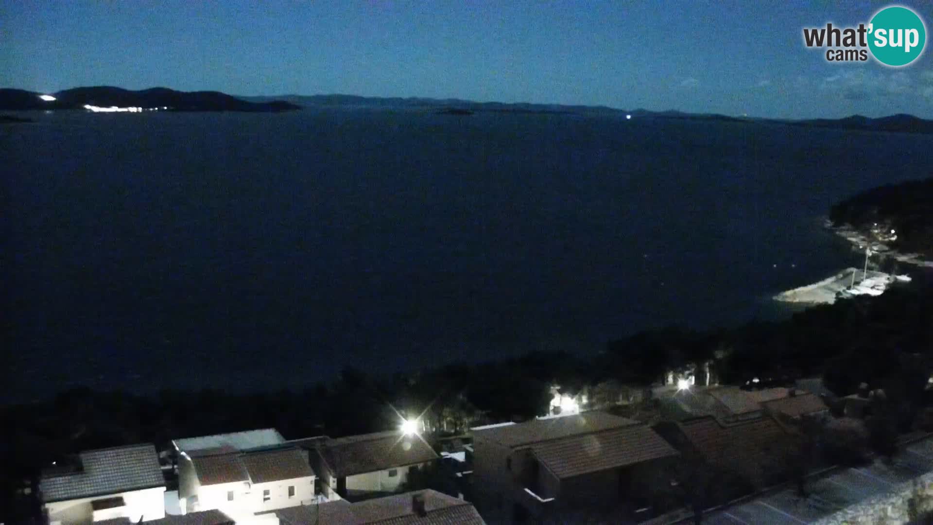 Livecam Drage – Croatien