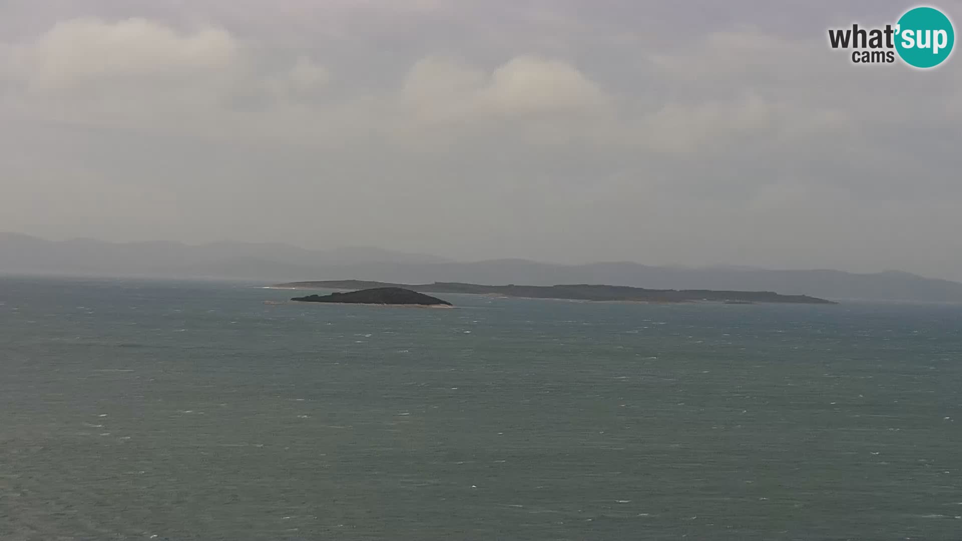 Camera en vivo Drage Croacia