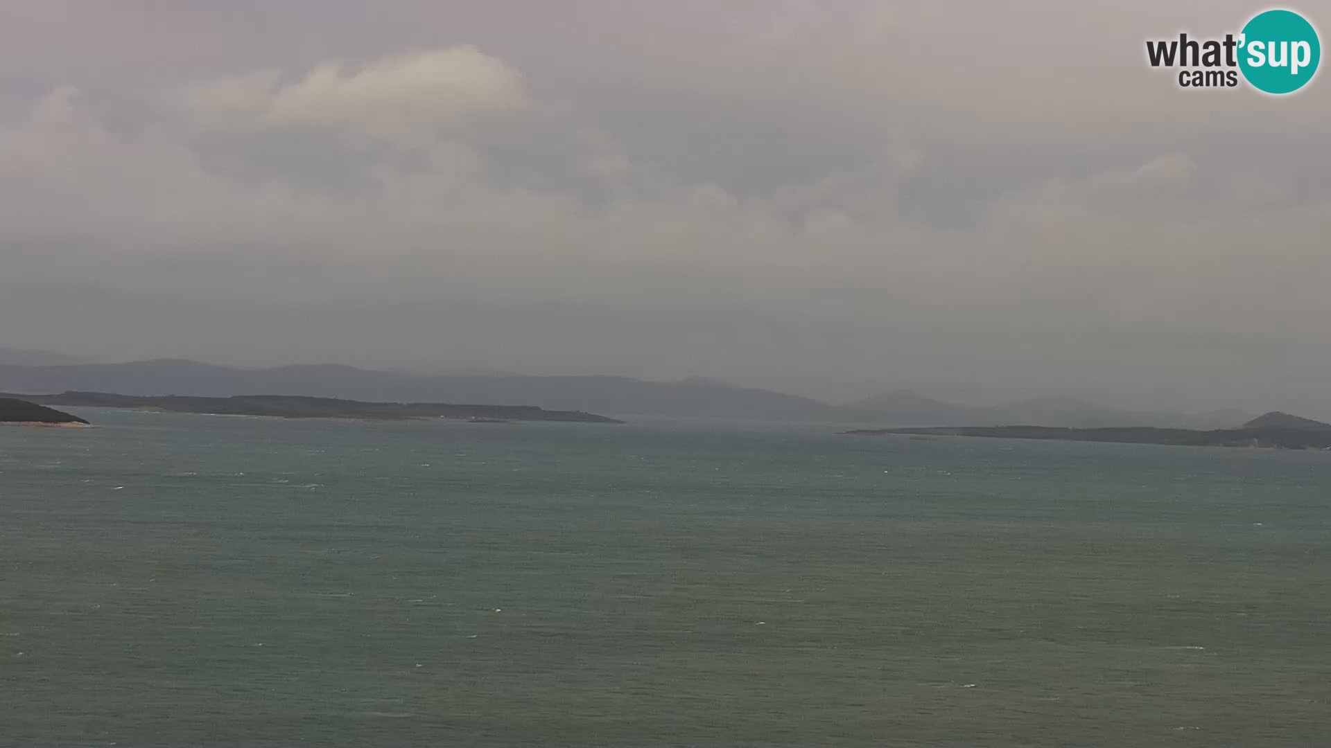 Kamera u živo Drage panorama