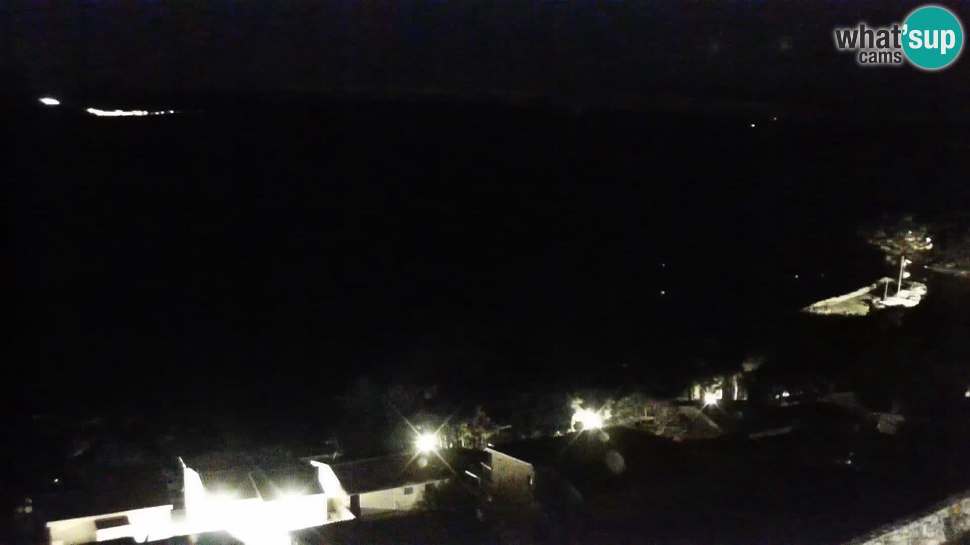 Kamera u živo Drage panorama