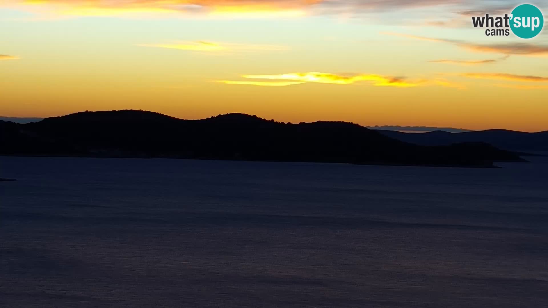 Kamera v živo Drage panorama