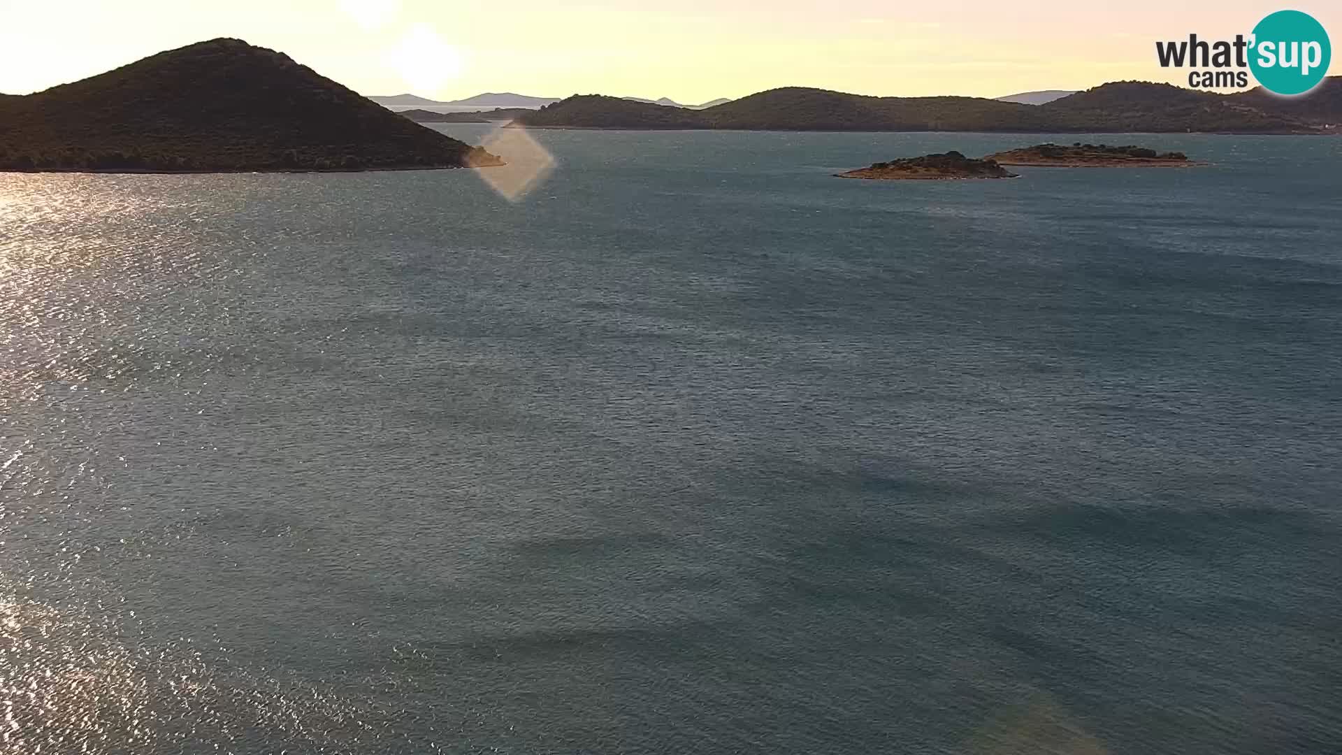 Live webcam Drage view – Triple “P”