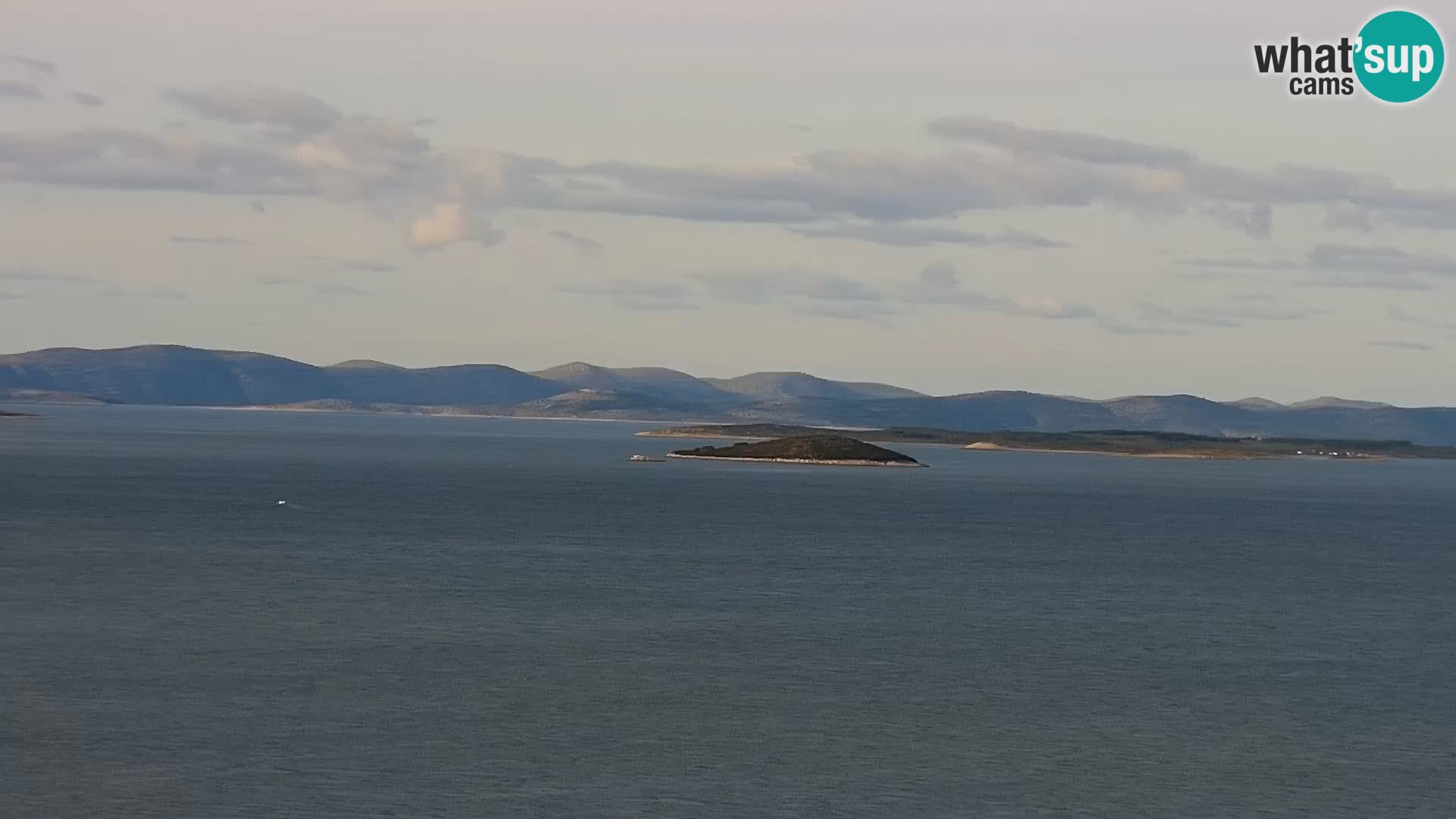 Webcam Drage – panorama view