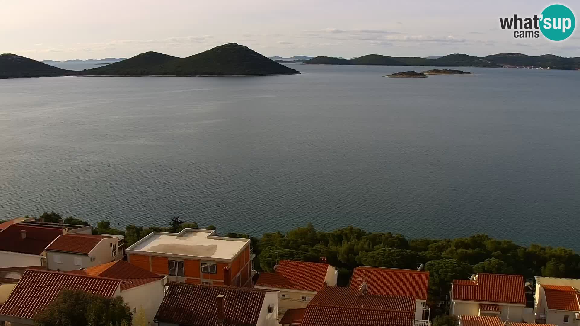 Kamera u živo Drage panorama