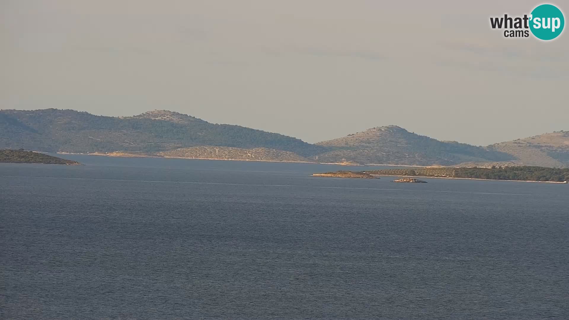 Livecam Drage – Croatien