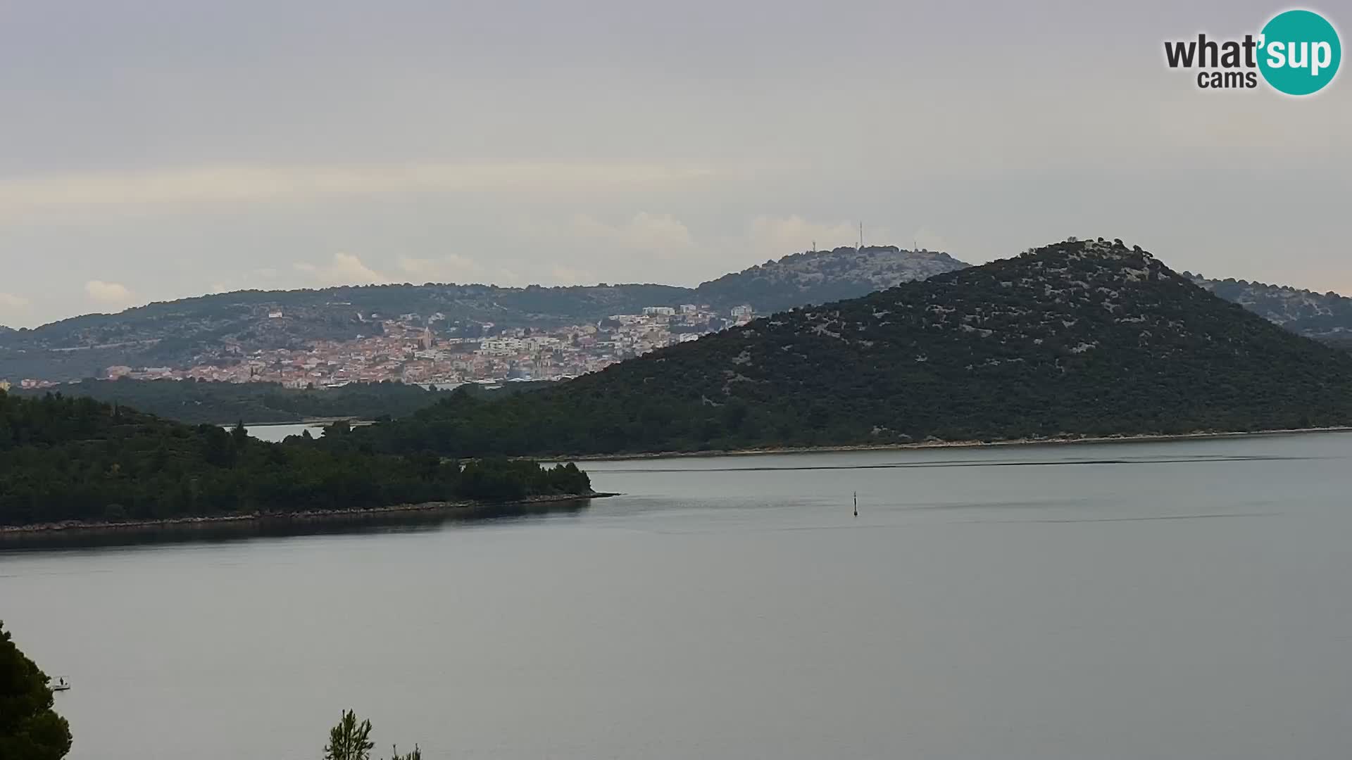 Livecam Drage – Croatien