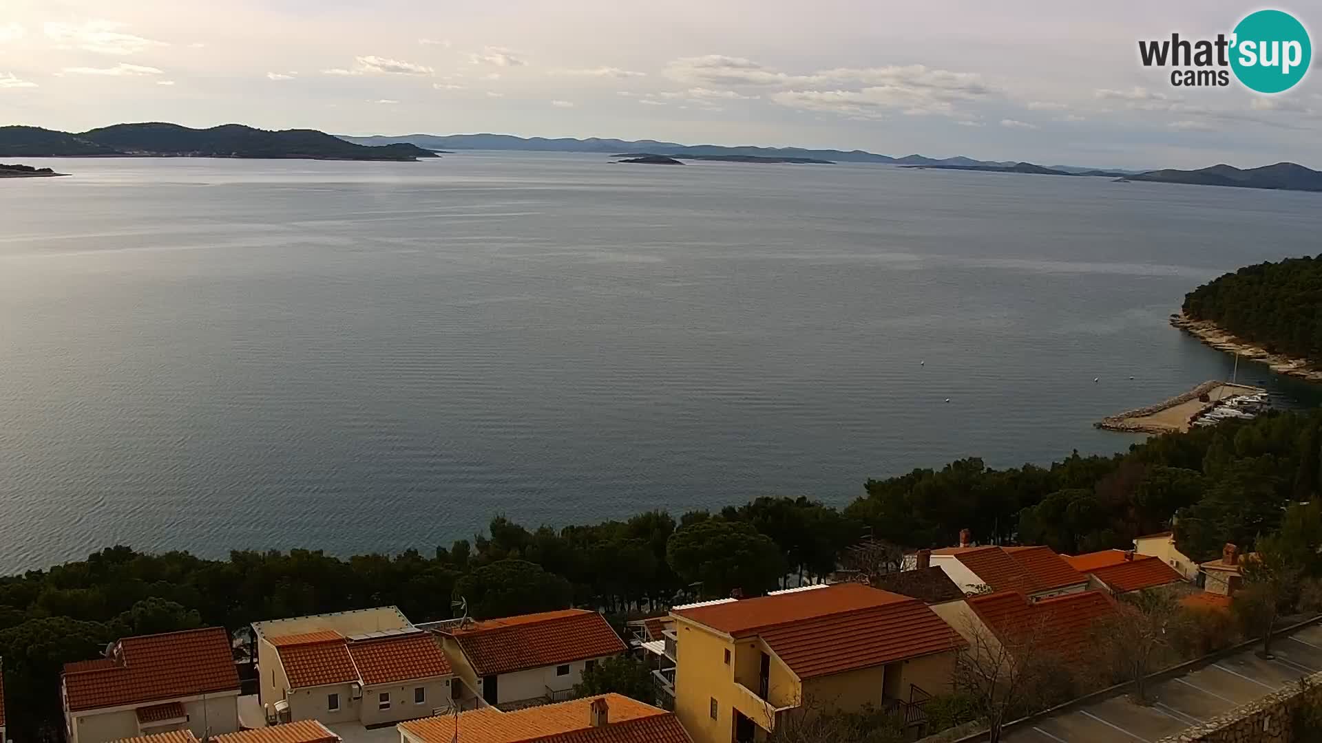 Spletna kamera Drage panorama – Triple “P”