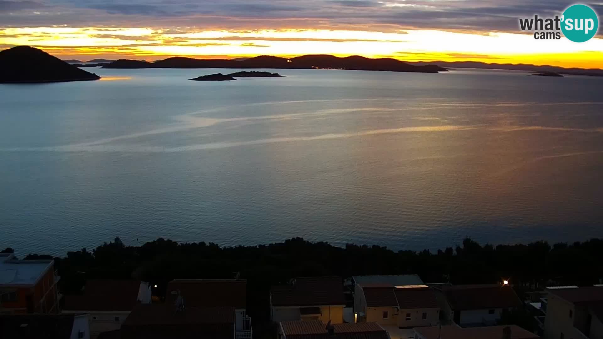 Kamera u živo Drage panorama