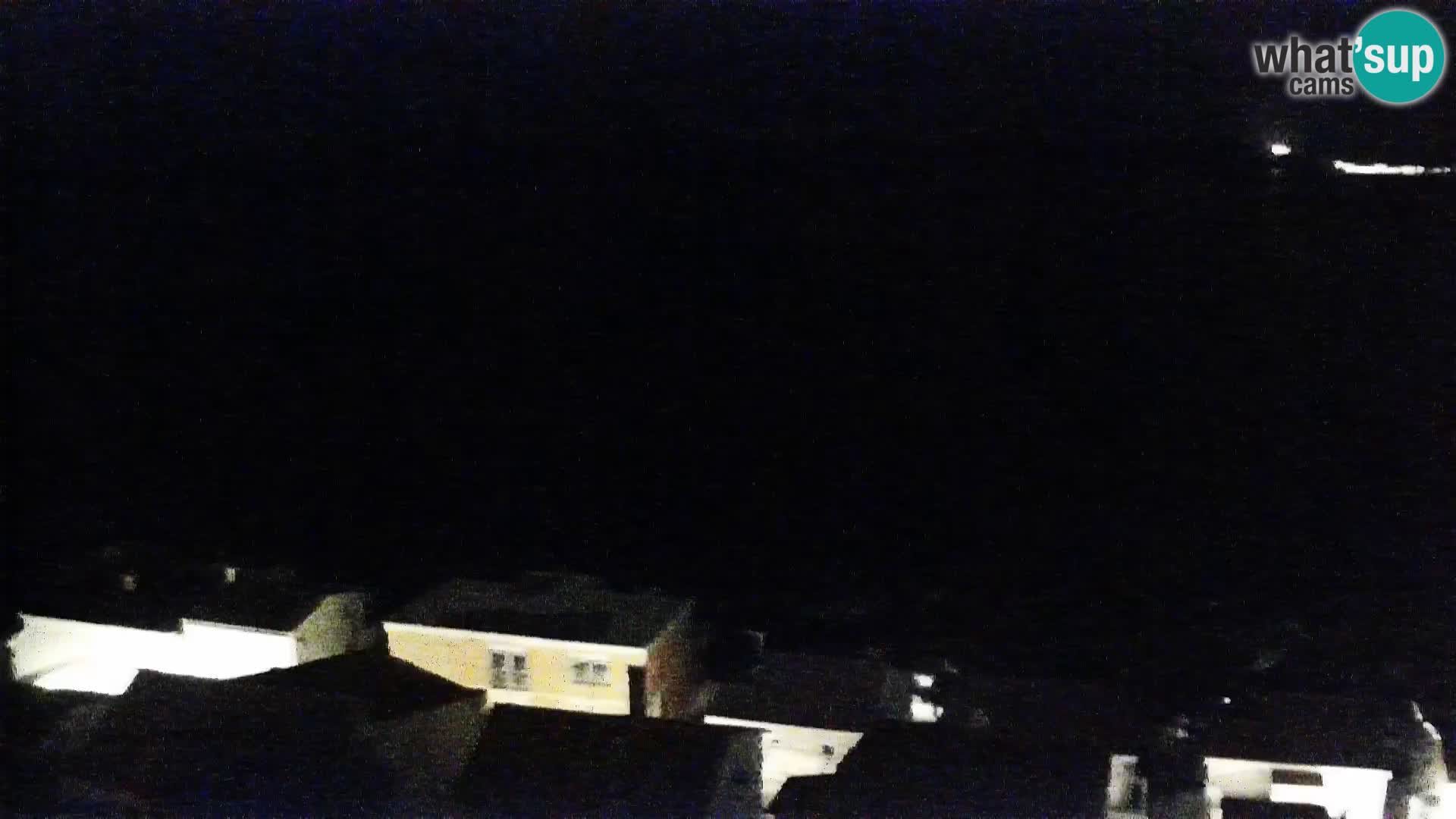 Kamera u živo Drage panorama