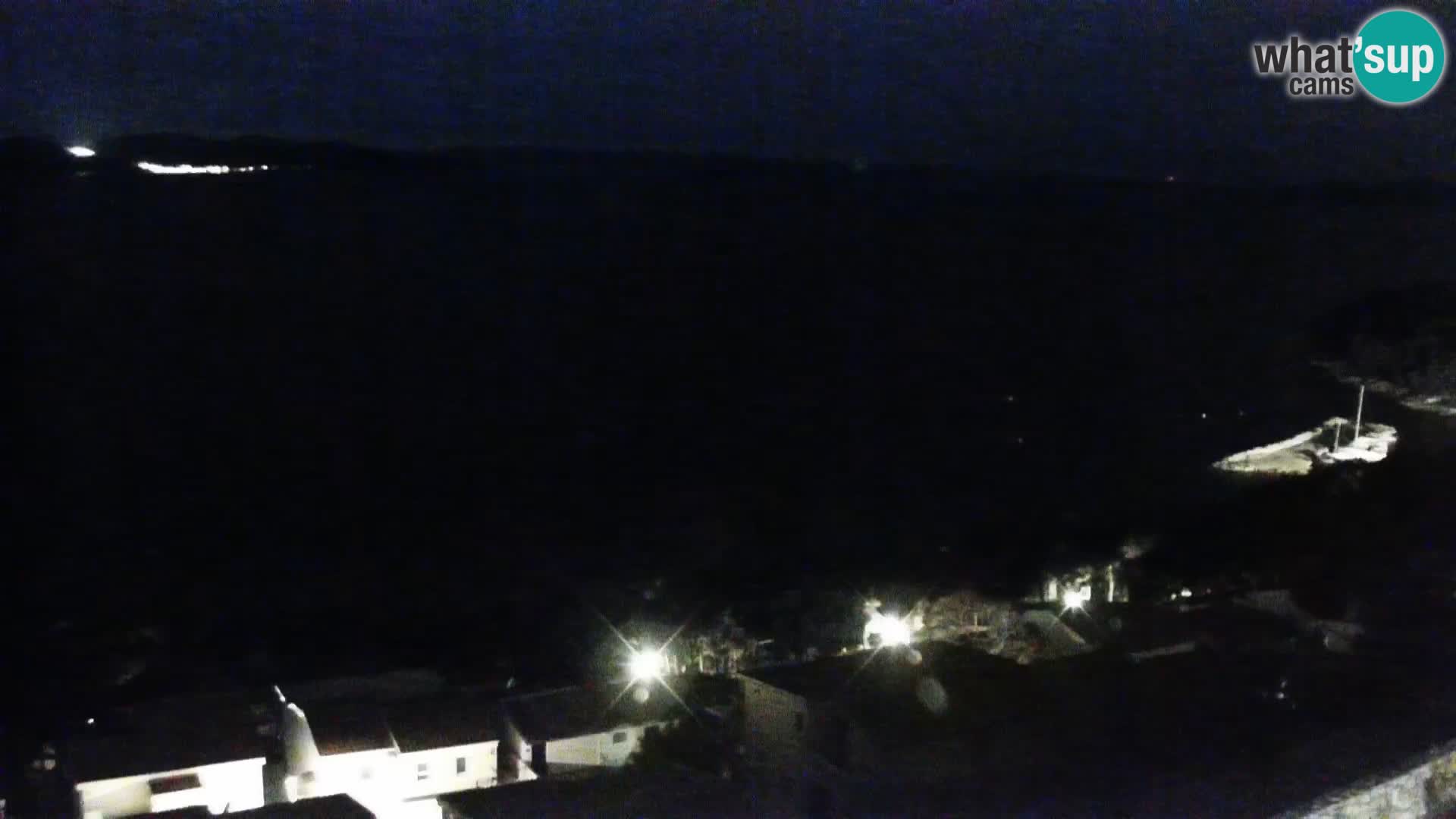 Kamera u živo Drage panorama