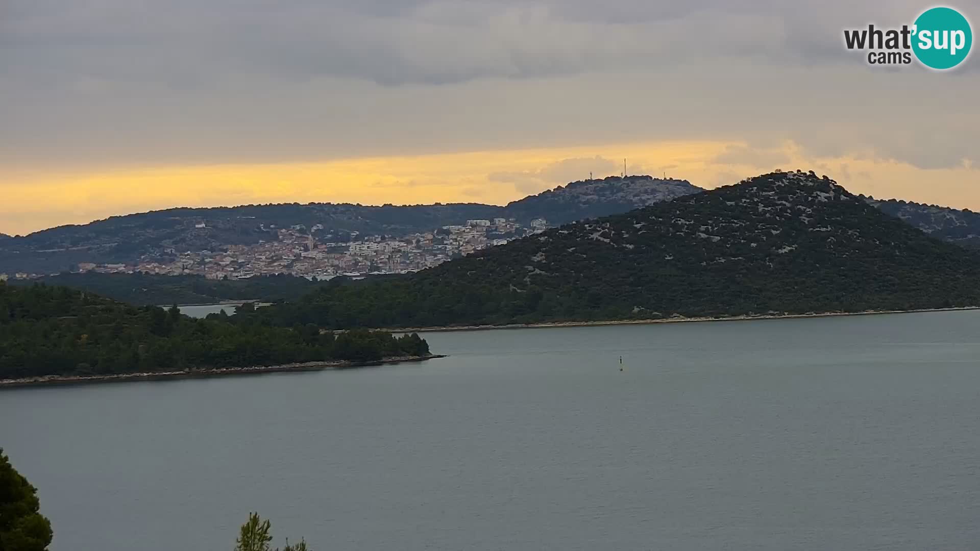 Livecam Drage – Croatien