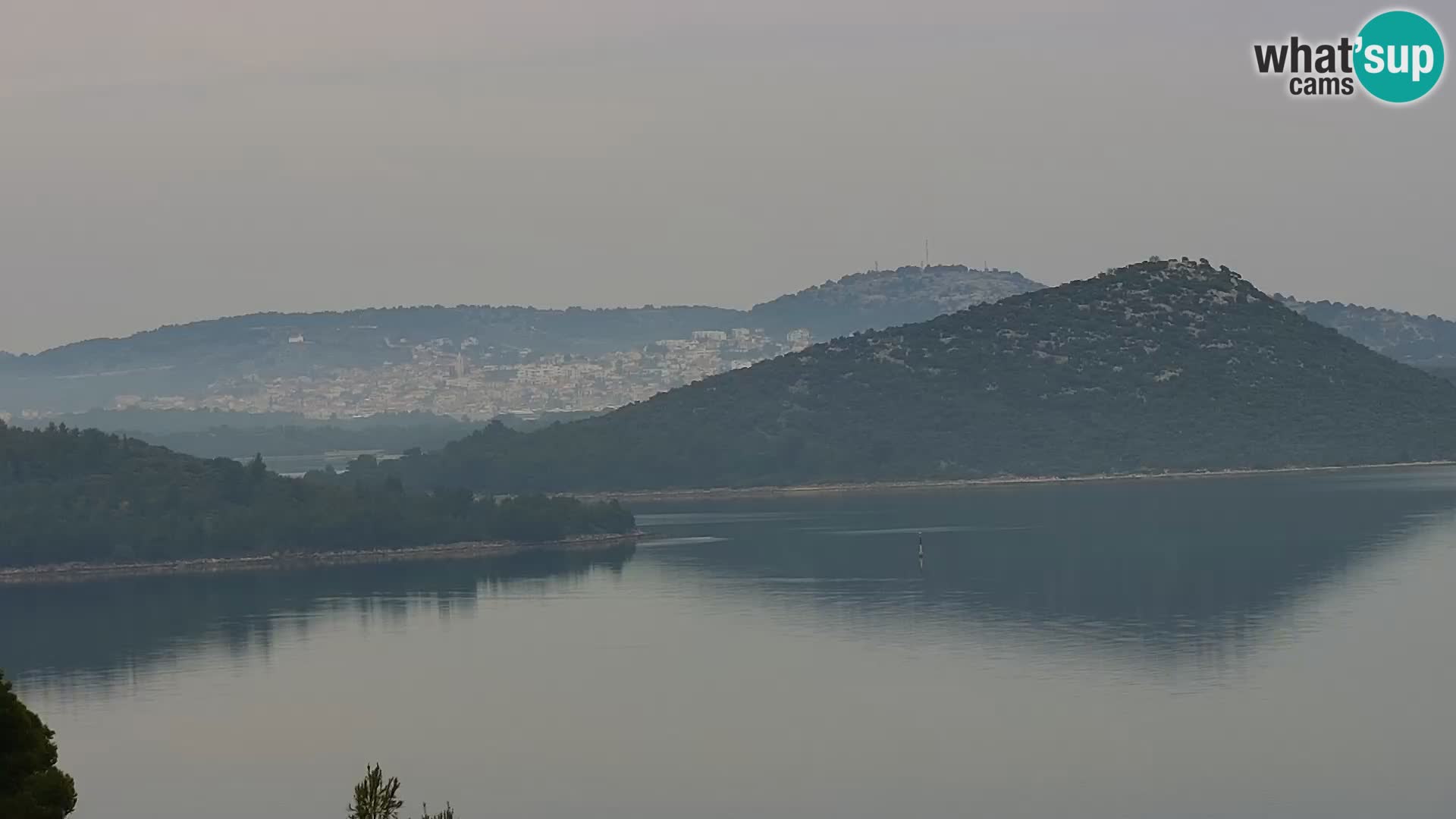 Camera en vivo Drage Croacia