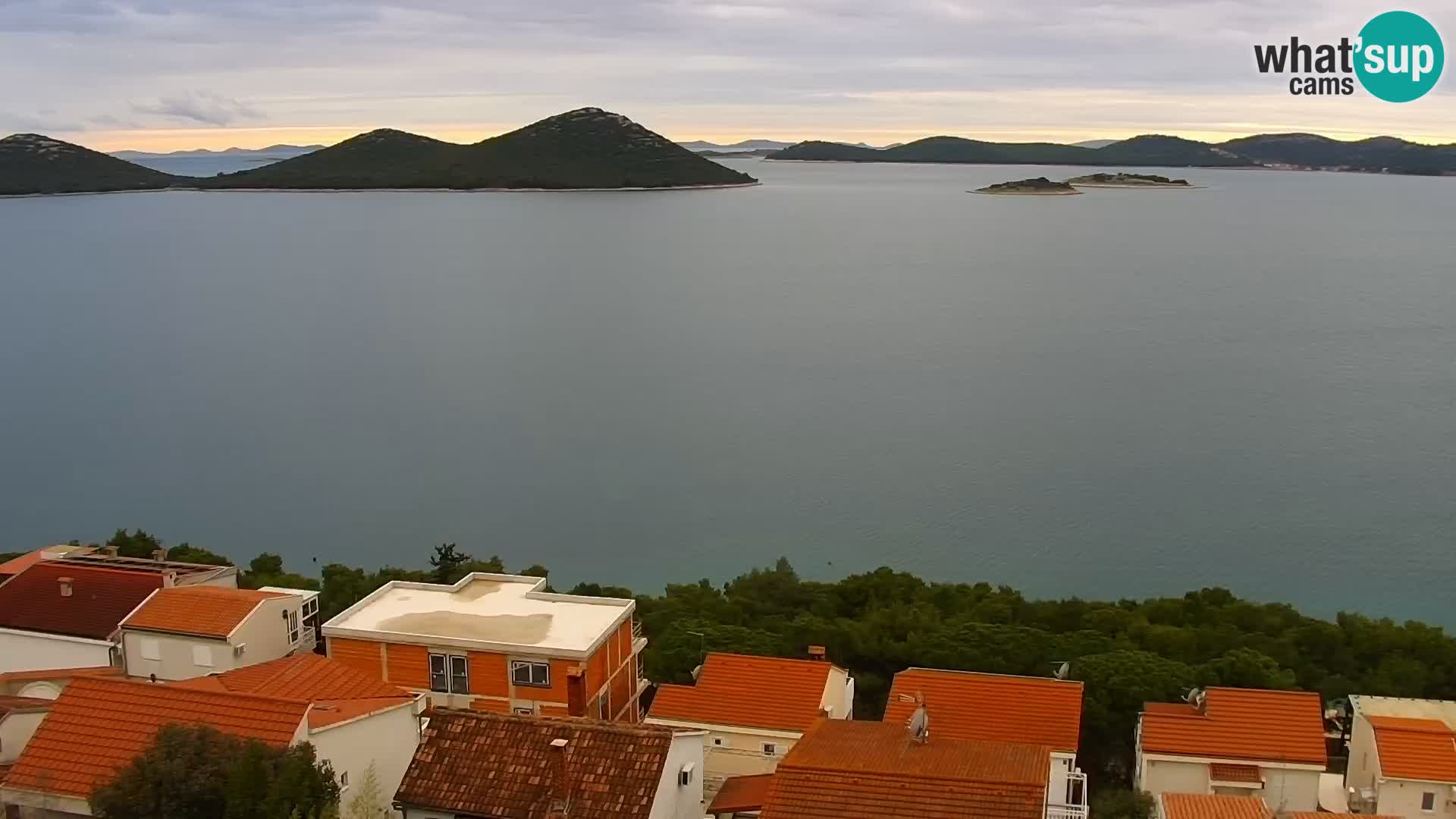 Kamera u živo Drage panorama