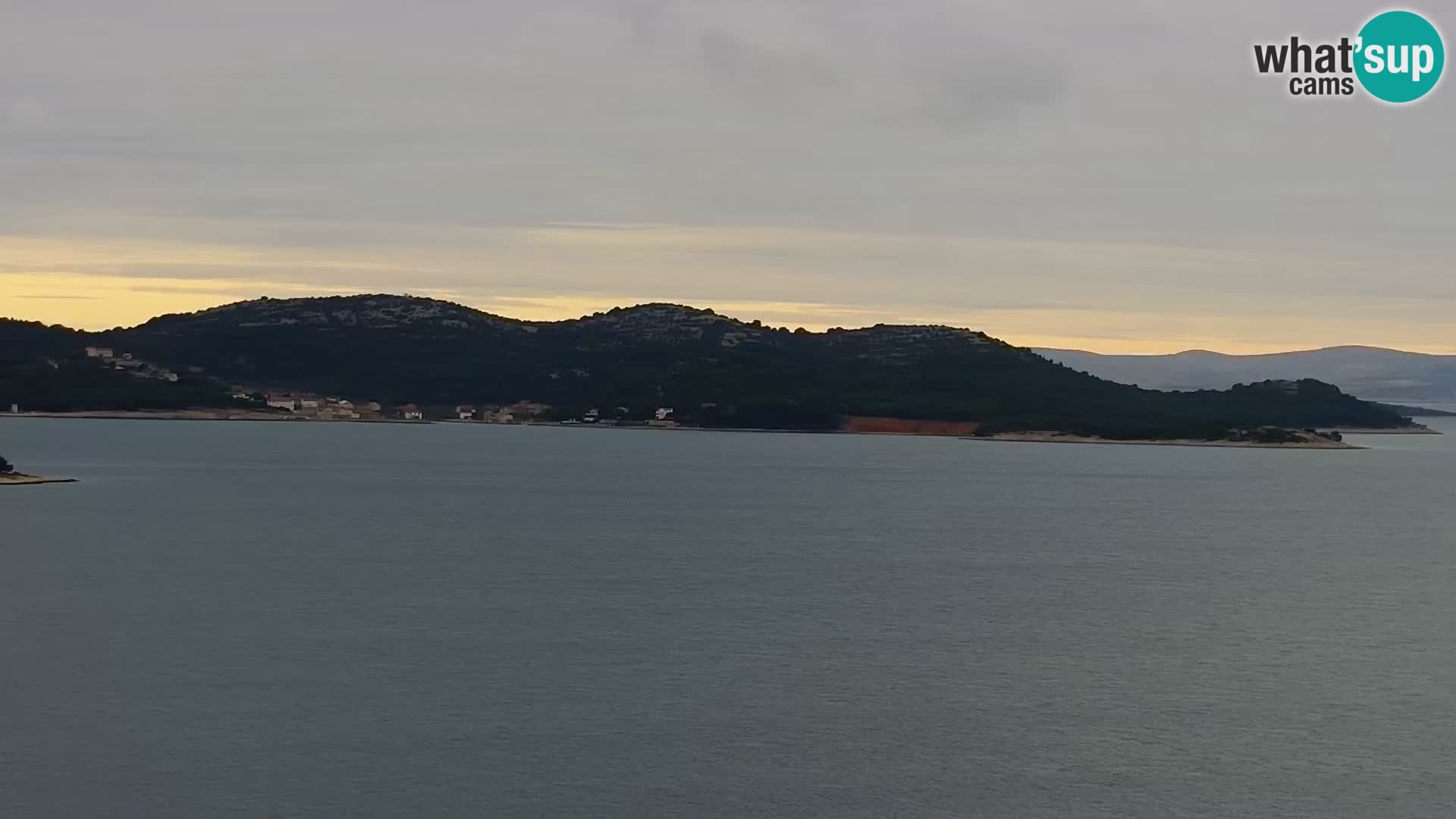 Livecam Drage – Croatien