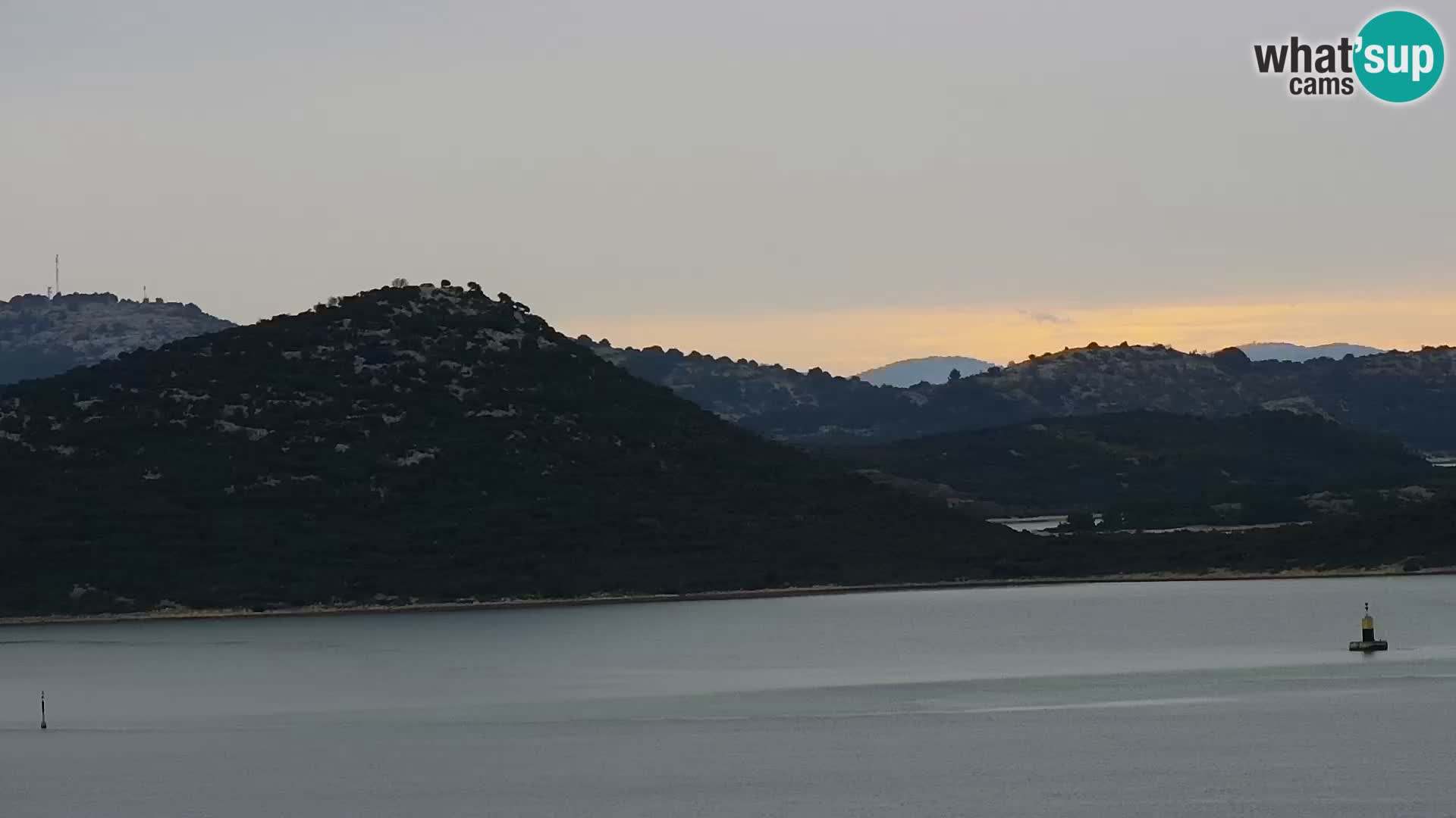 Kamera u živo Drage panorama