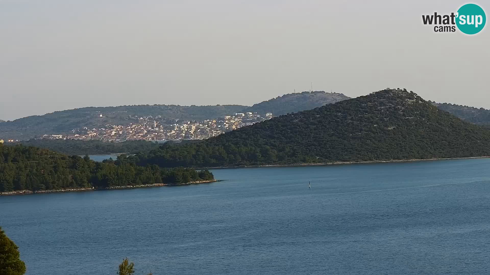 Kamera u živo Drage panorama