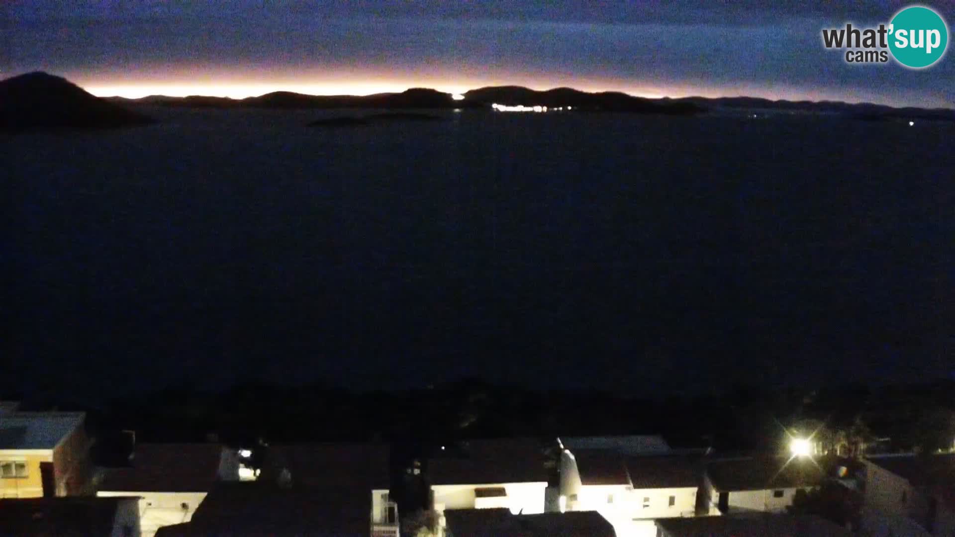 Livecam Drage – Croatien