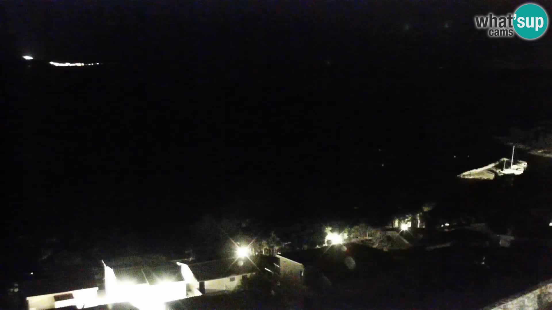 Live webcam Drage view – Triple “P”